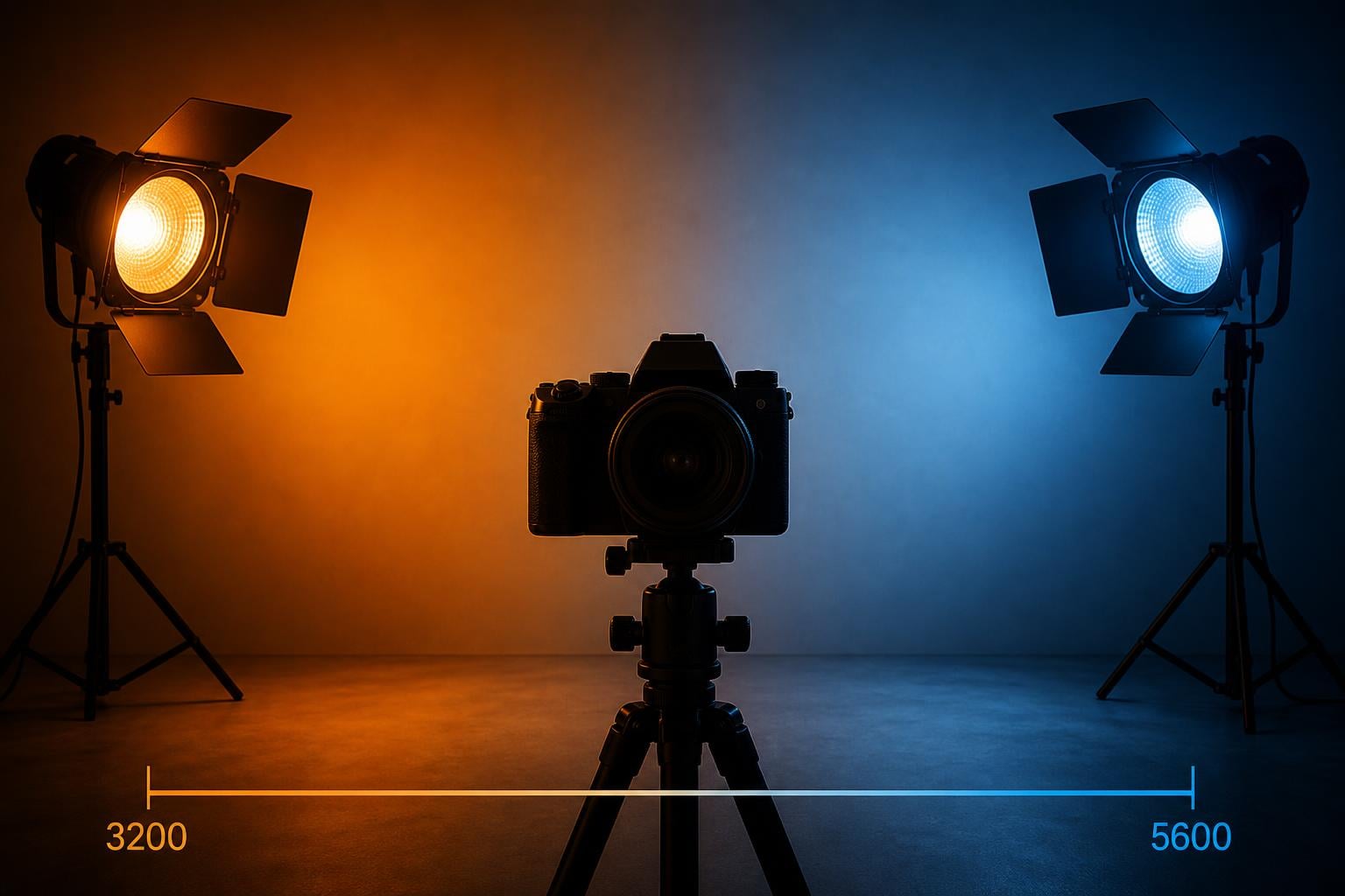Why Does Auto White Balance Fail Under Mixed Lighting?