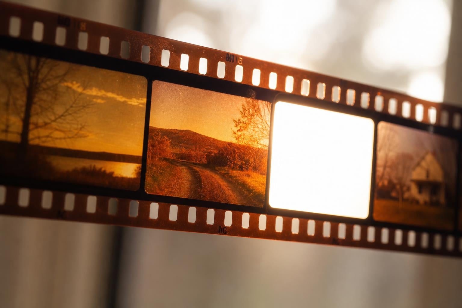 Why Is Slide Film So Easy to Ruin With Wrong Exposure?