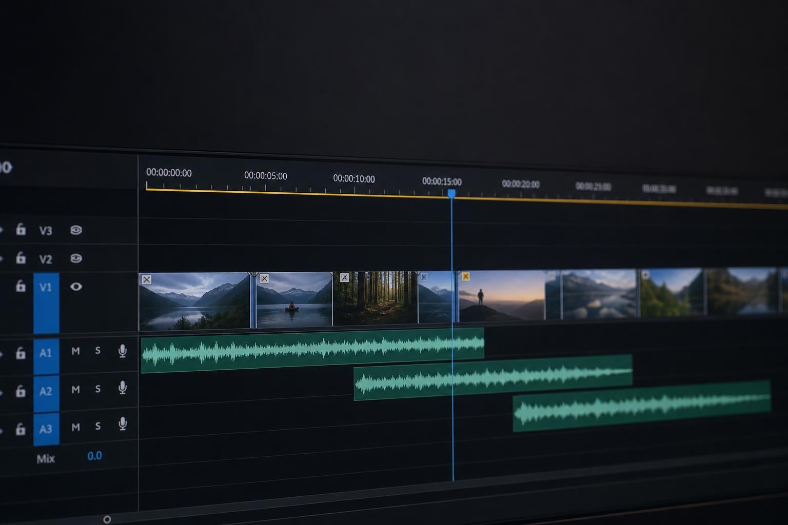 Why Is My Audio Out of Sync After Exporting My Video?