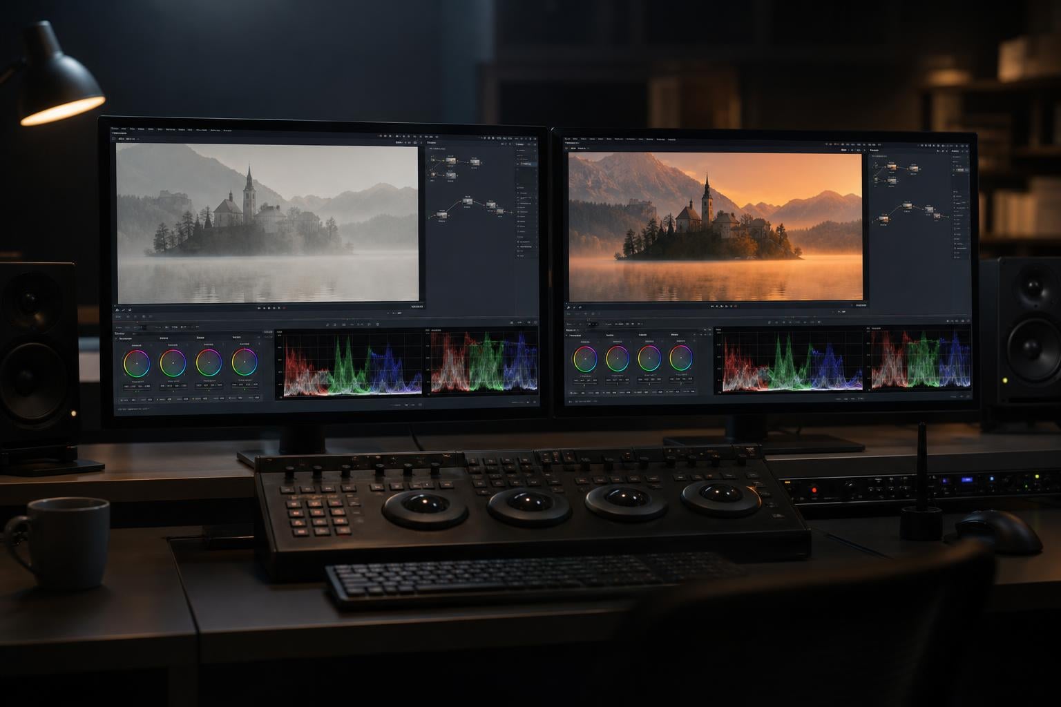 Why Does My Video Look Washed Out After Applying a LUT?