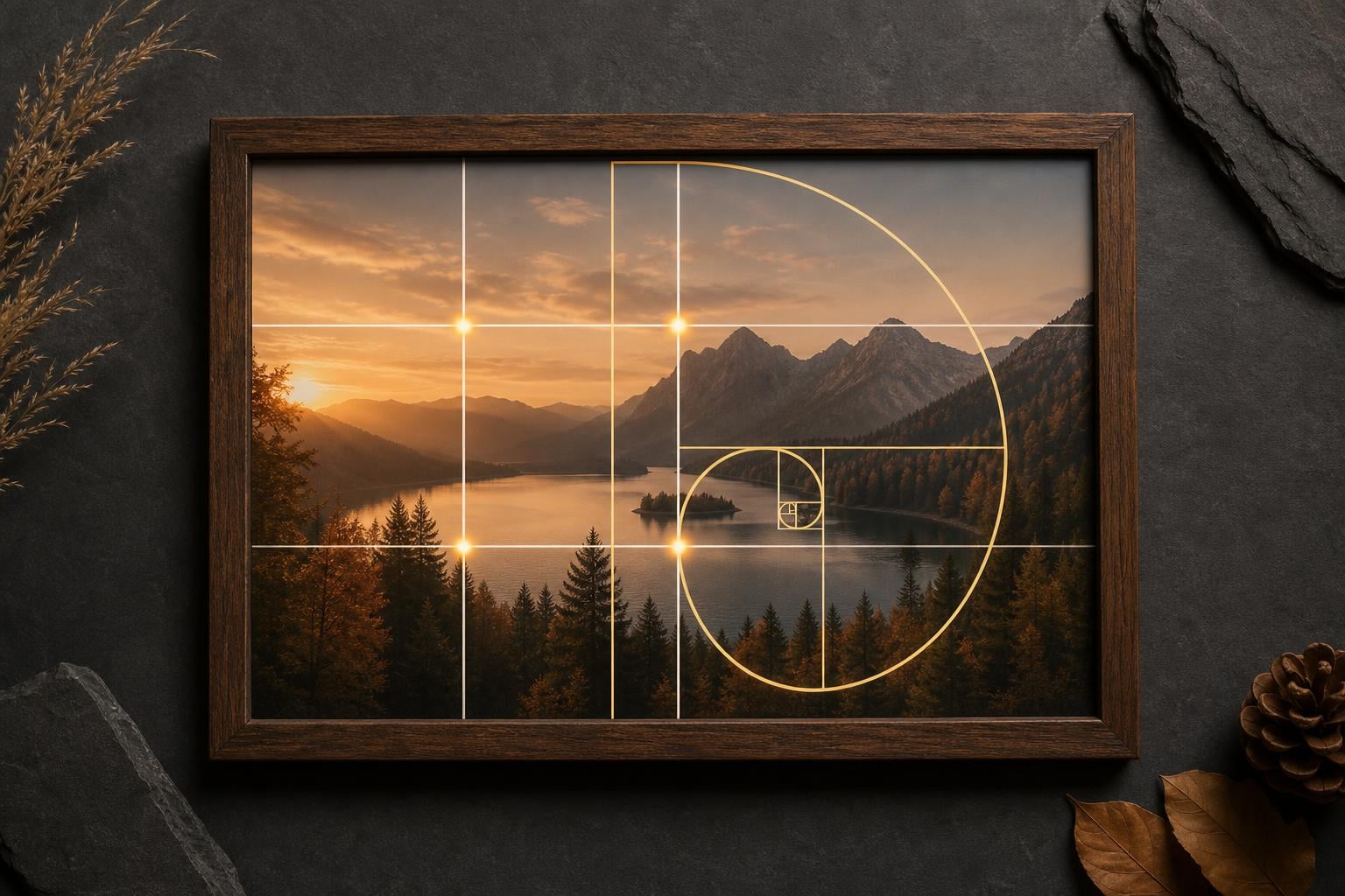 Rule of Thirds vs Golden Ratio: Which Should You Actually Follow?