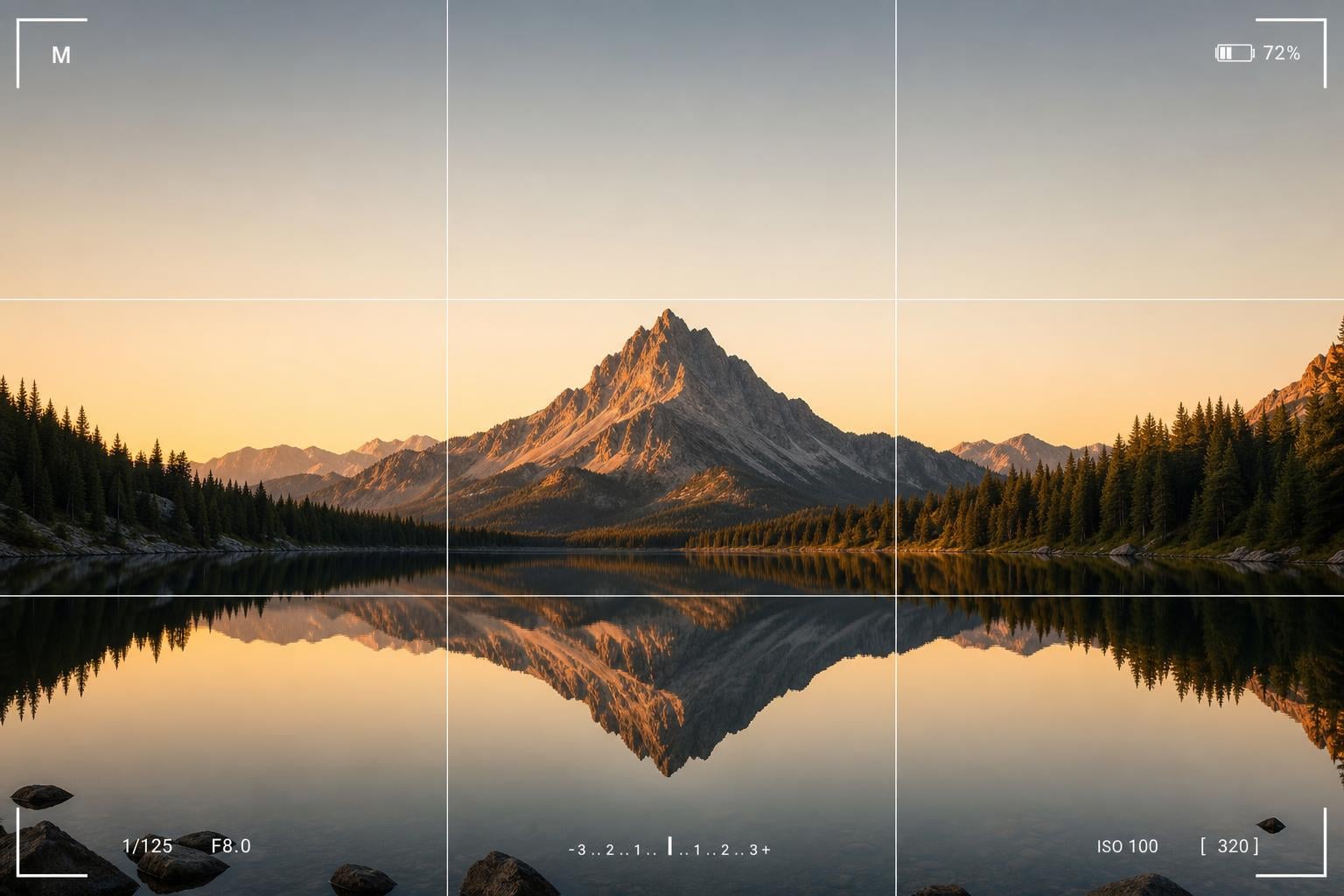 When Should You Break the Rule of Thirds on Purpose?