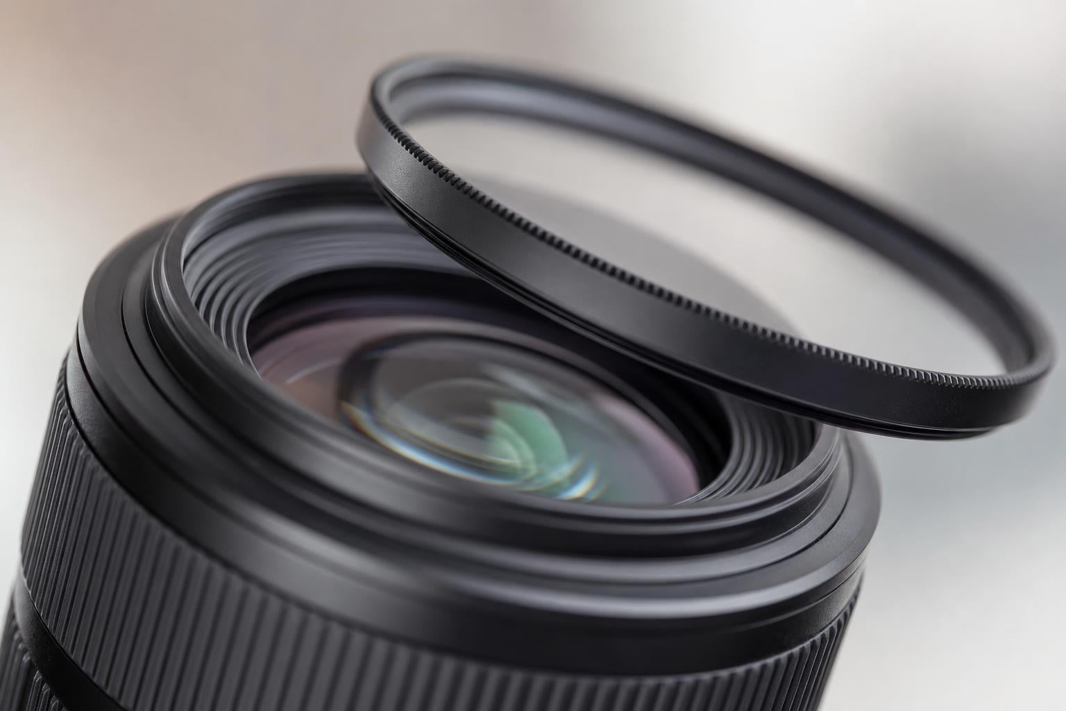 Does a UV Filter Actually Protect Your Lens or Hurt Image Quality?