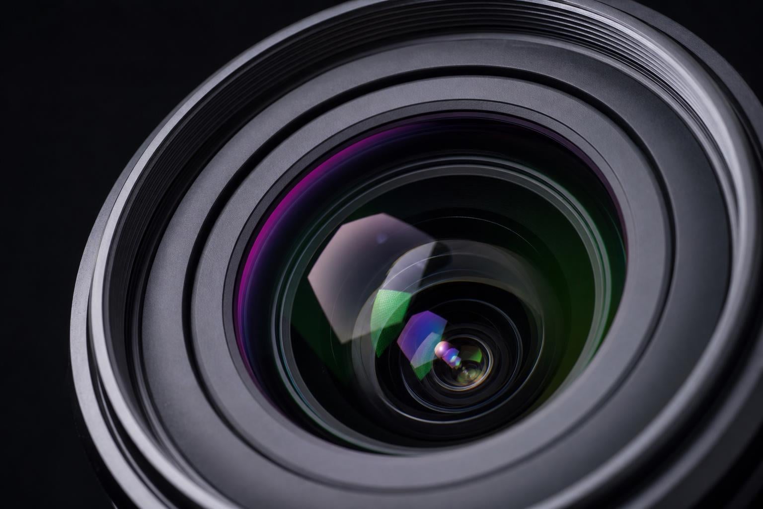 What Causes Chromatic Aberration (Those Purple and Green Edges)?