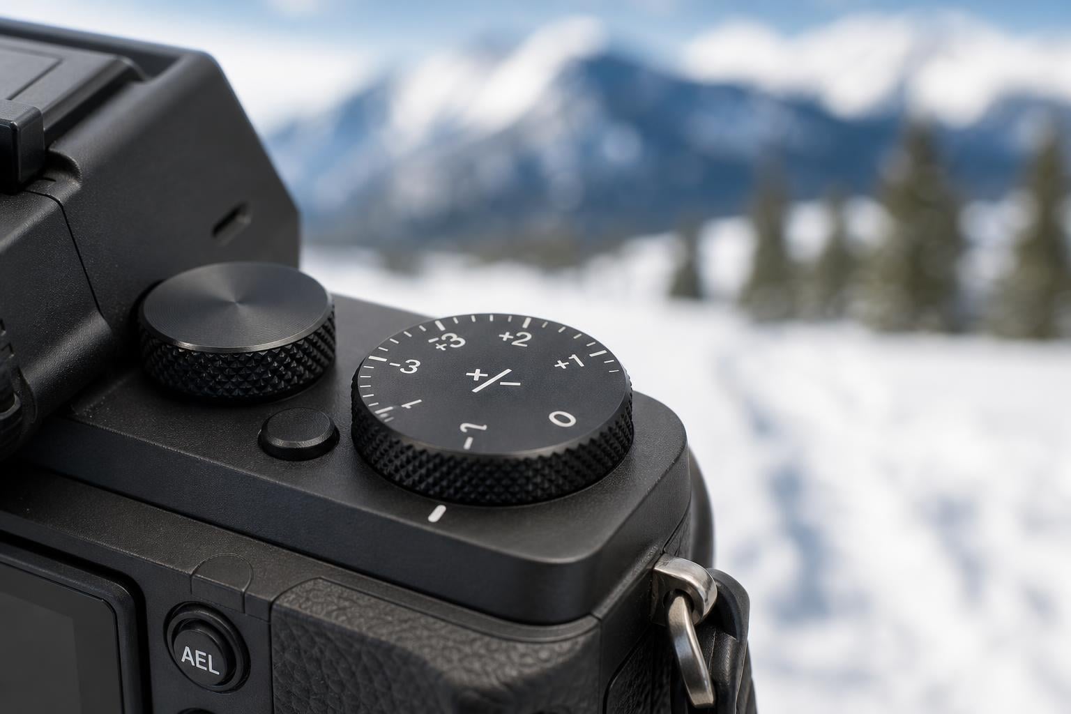 What Is Exposure Compensation and When Do You Actually Need It?