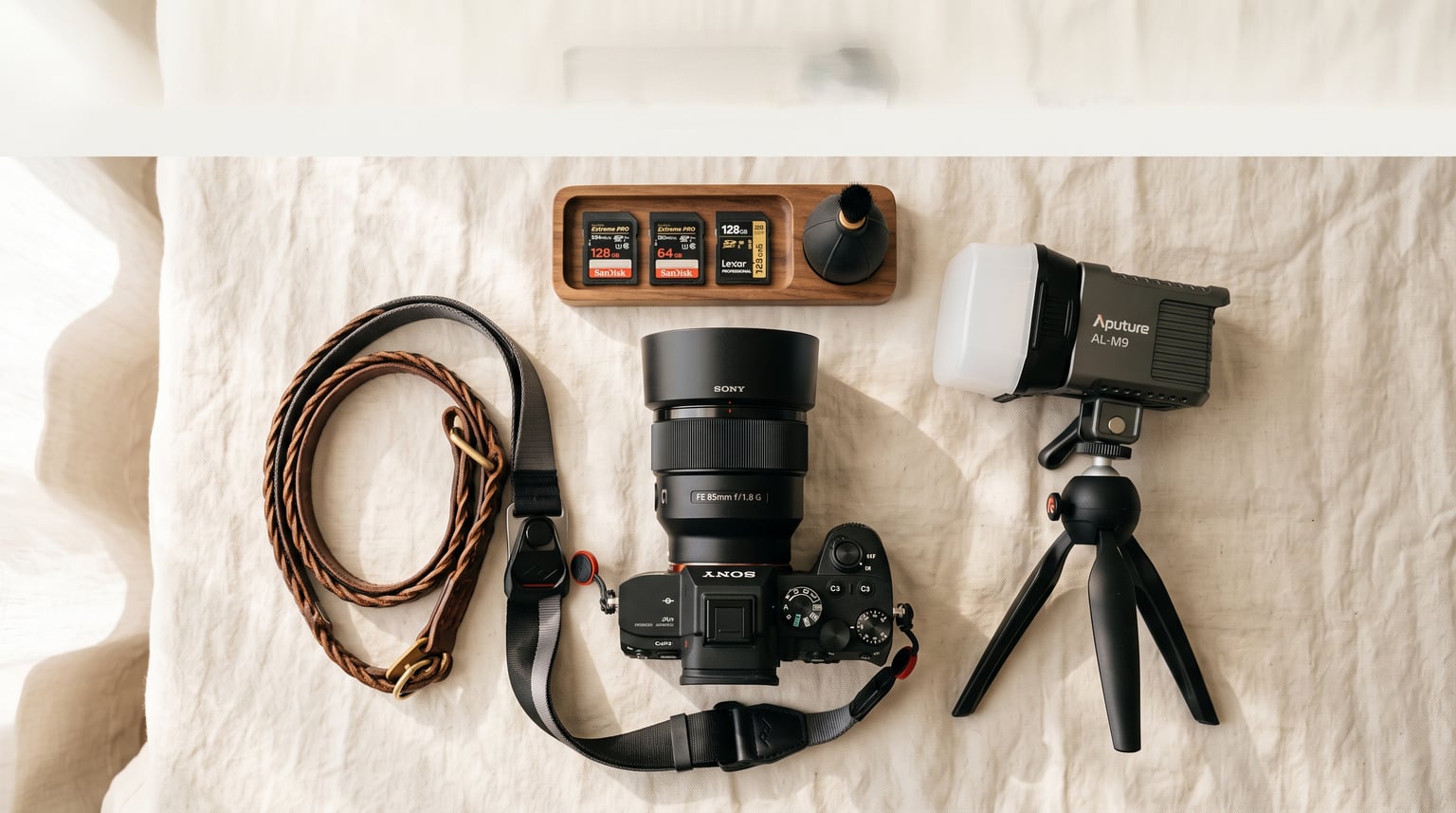 Best Mirrorless Cameras for Portrait Photography