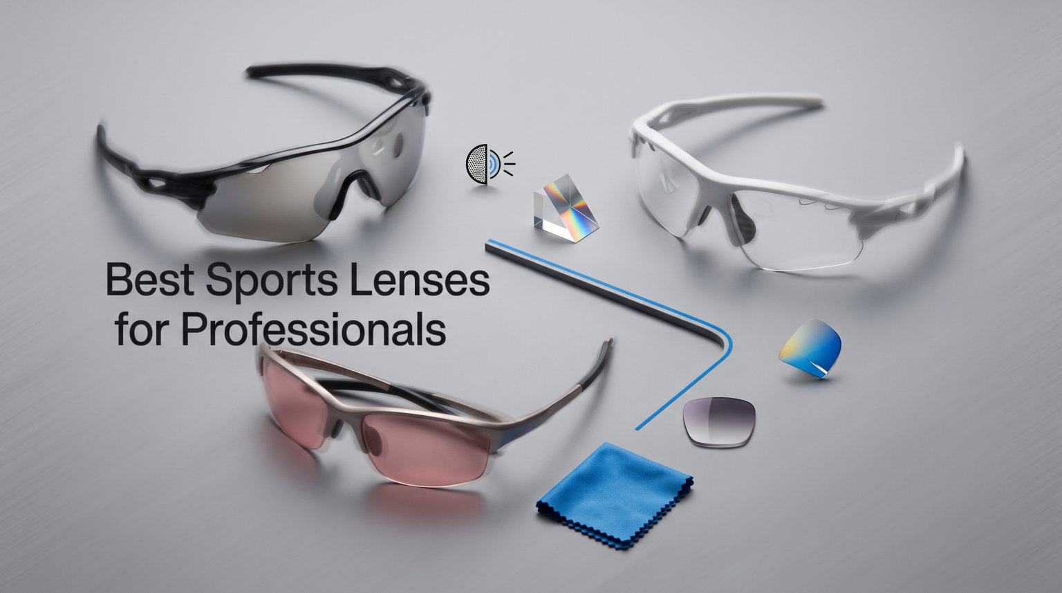Best Sports Lenses for Professionals