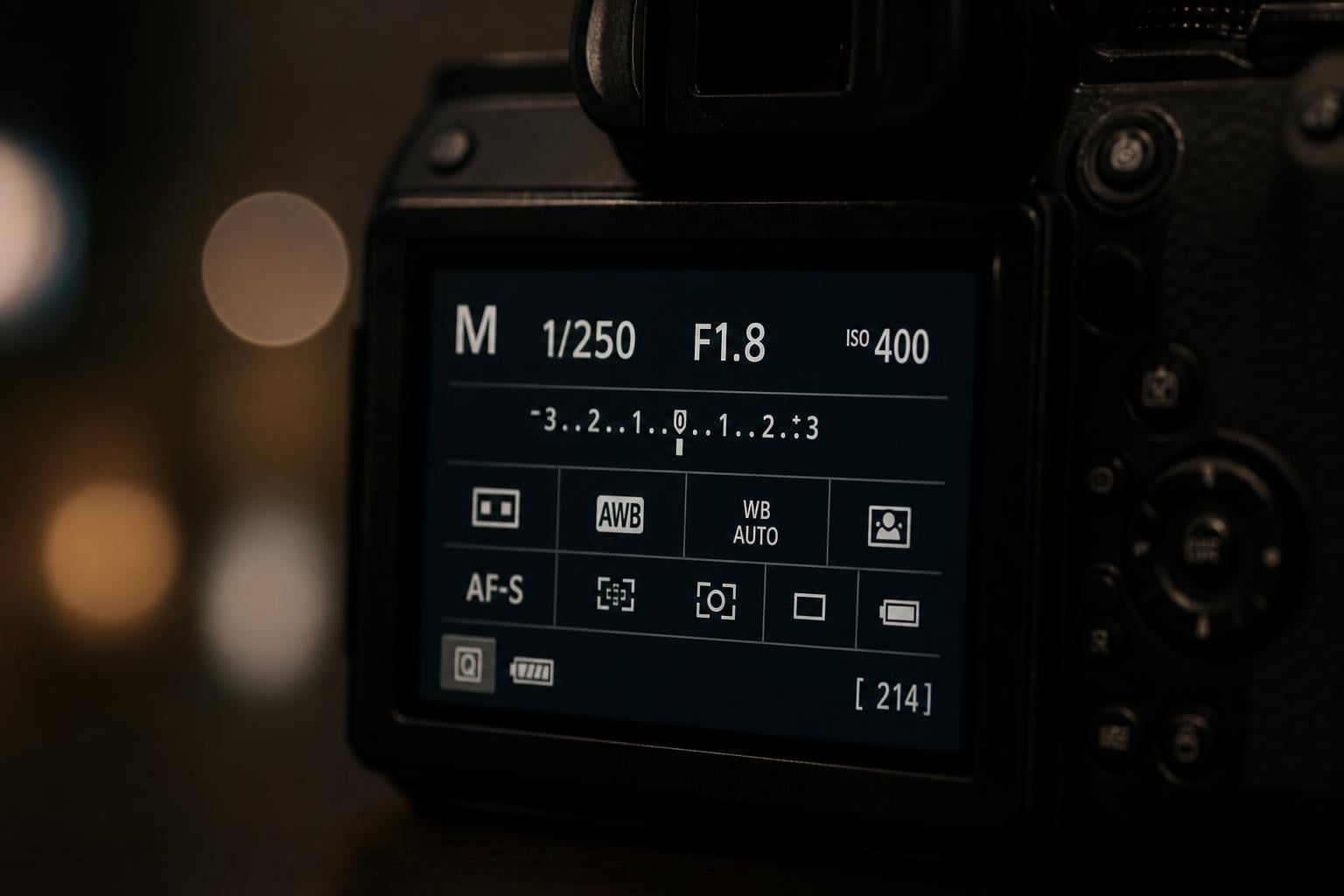Is It Better to Raise ISO or Use a Slower Shutter Speed in Low Light?
