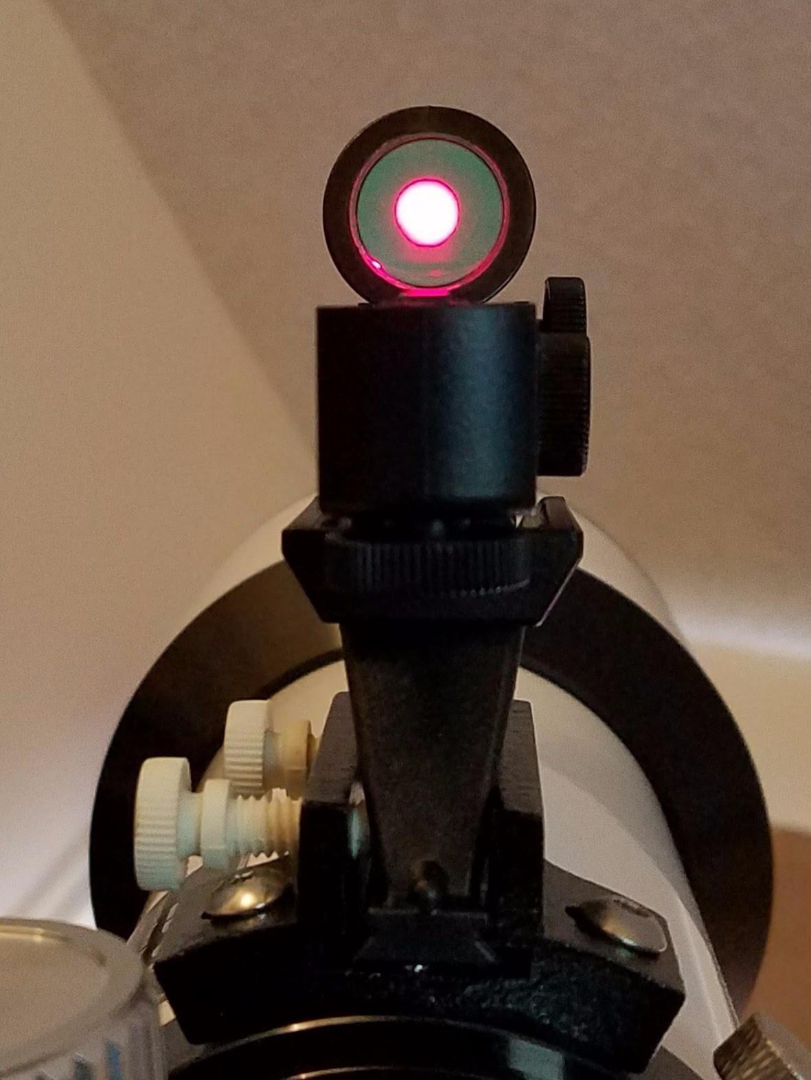 Celestron StarPointer Finderscope customer photo 1