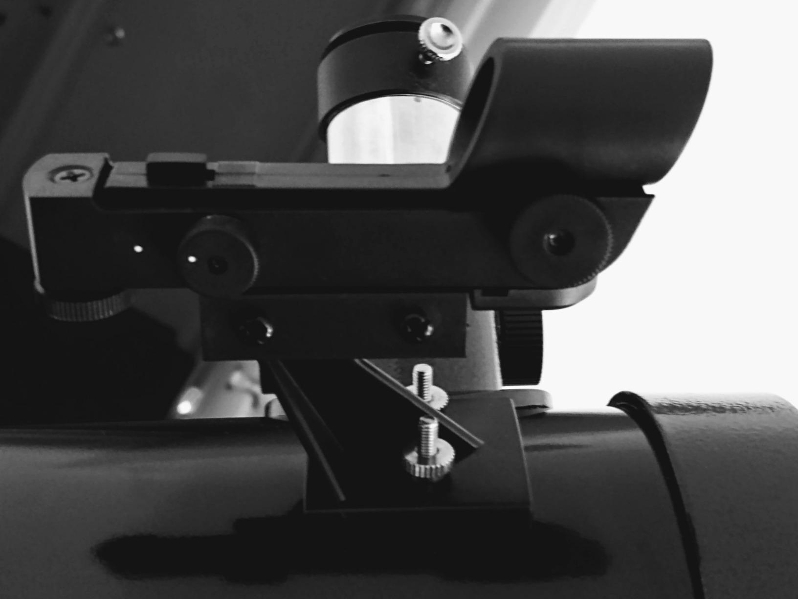 Celestron StarPointer Finderscope customer photo 2