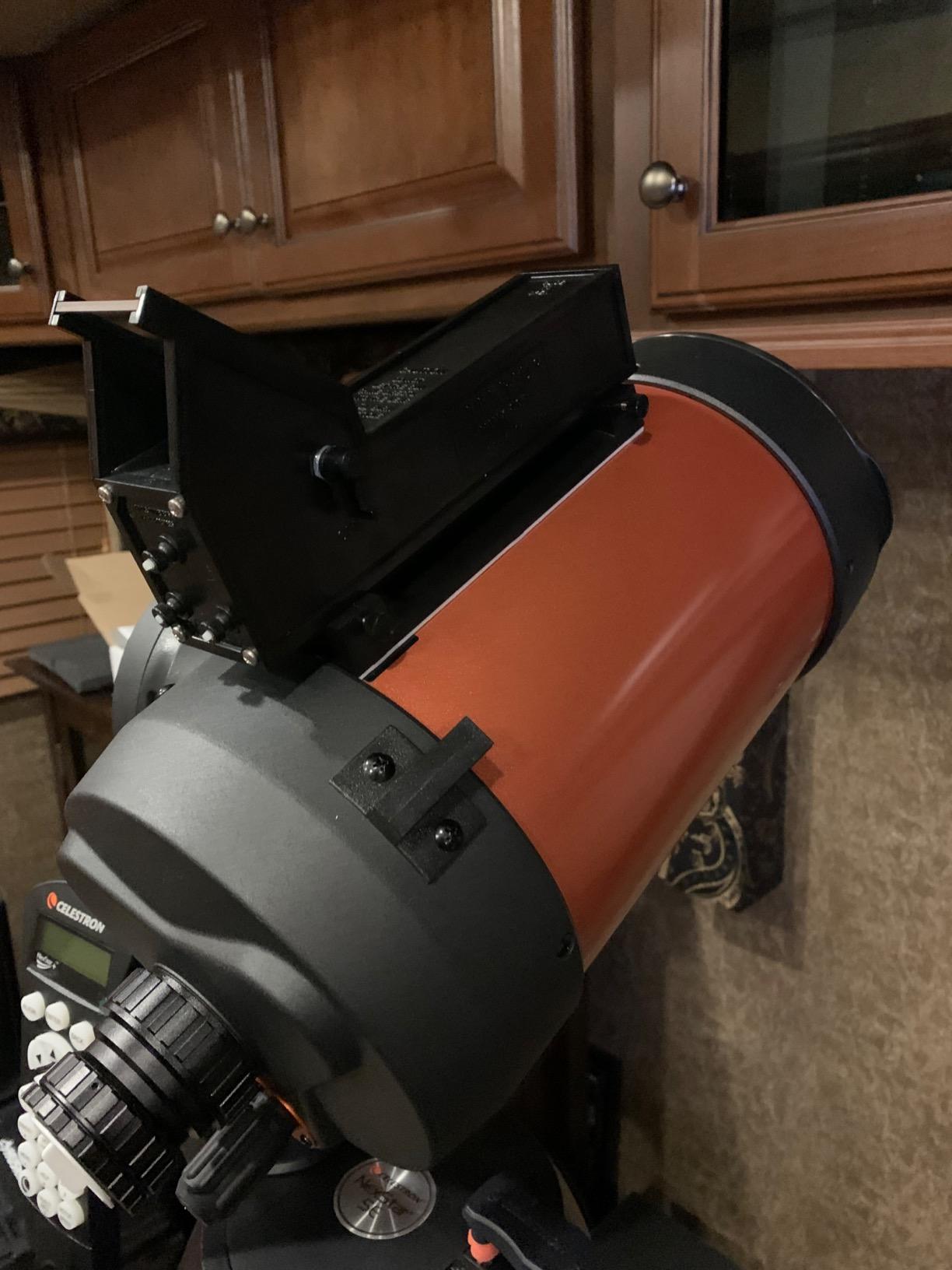 Telrad Finder Sight customer photo 2