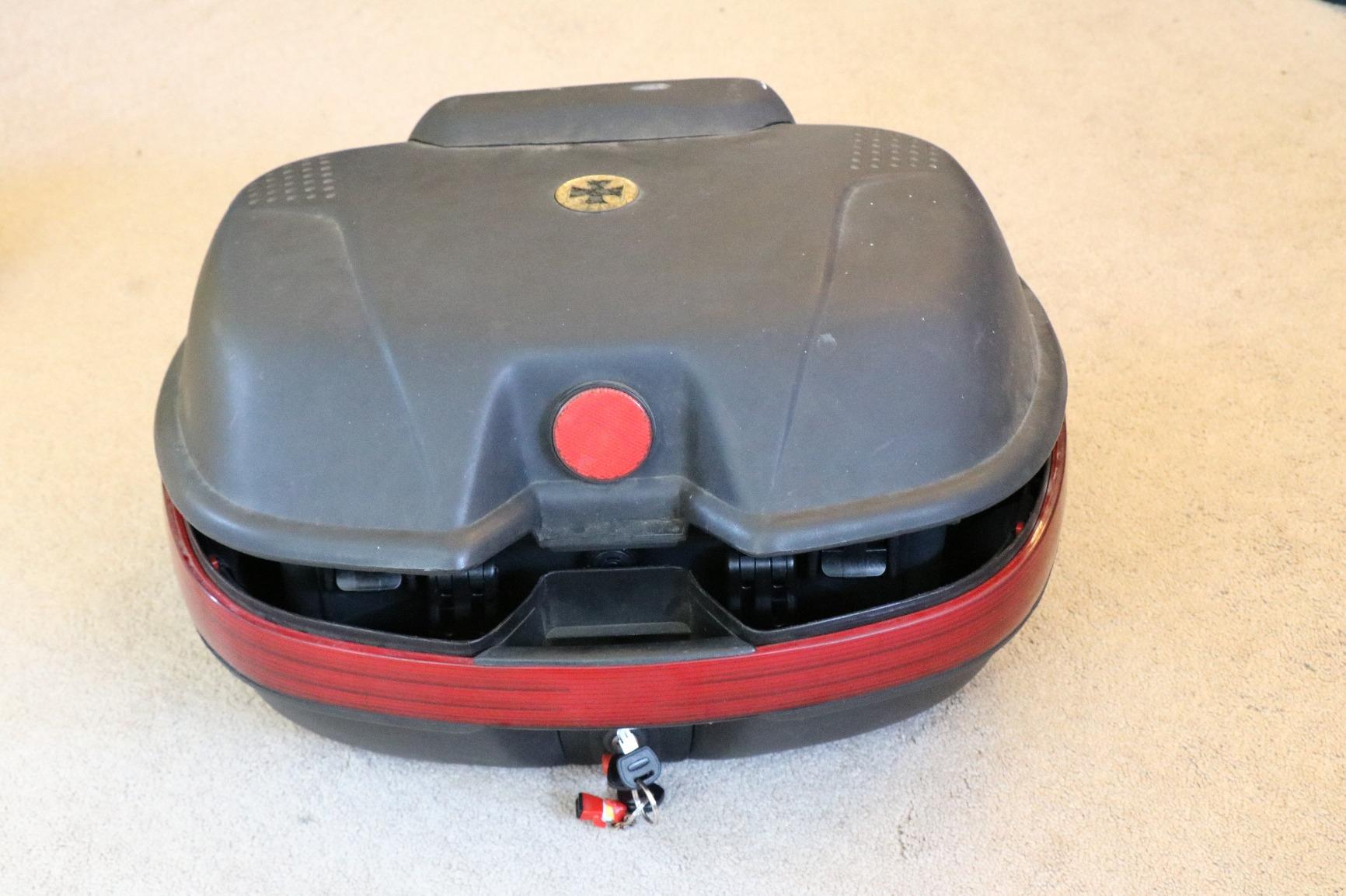 Pelican 1450 Case With Foam (Black) customer photo 1