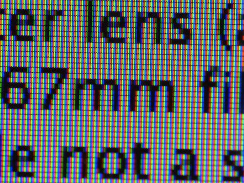Raynox DCR-150 Snap-On Macro Lens customer photo 2