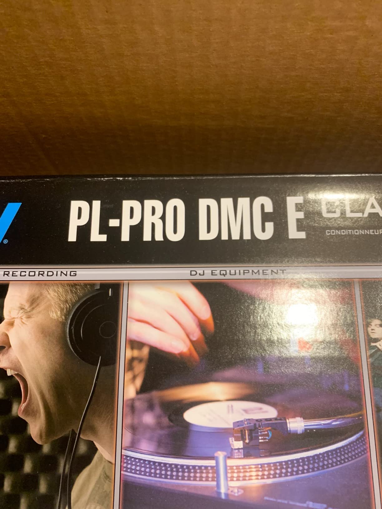 Furman PL-PRO DMC 20 Amp Power Conditioner with Voltmeter/Ammeter customer photo 2