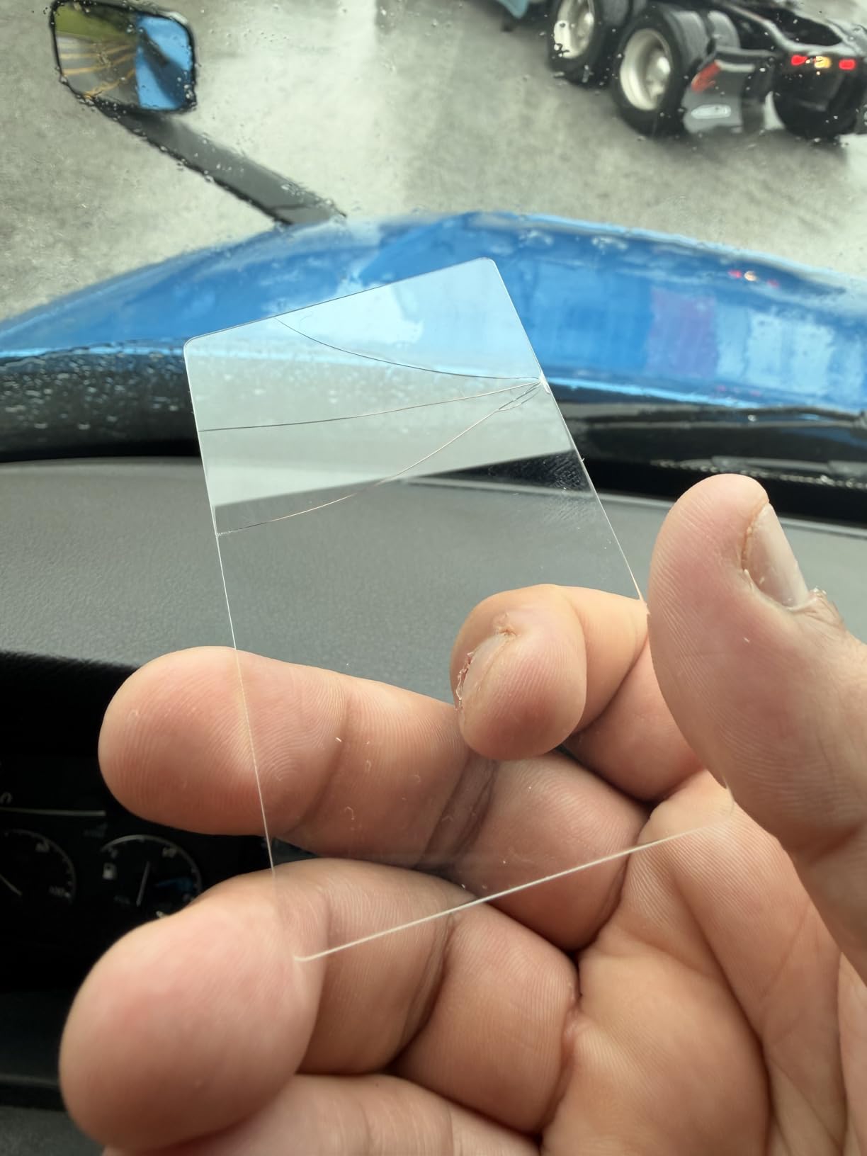 PCTC 3 Packs Screen Protector Accessories for Sony A6400/A6100/A6000, 9H Tempered Glass, Compatible with A6600/A6300/A5000/Nex-7/NEX-6/NEX-5 customer photo 1