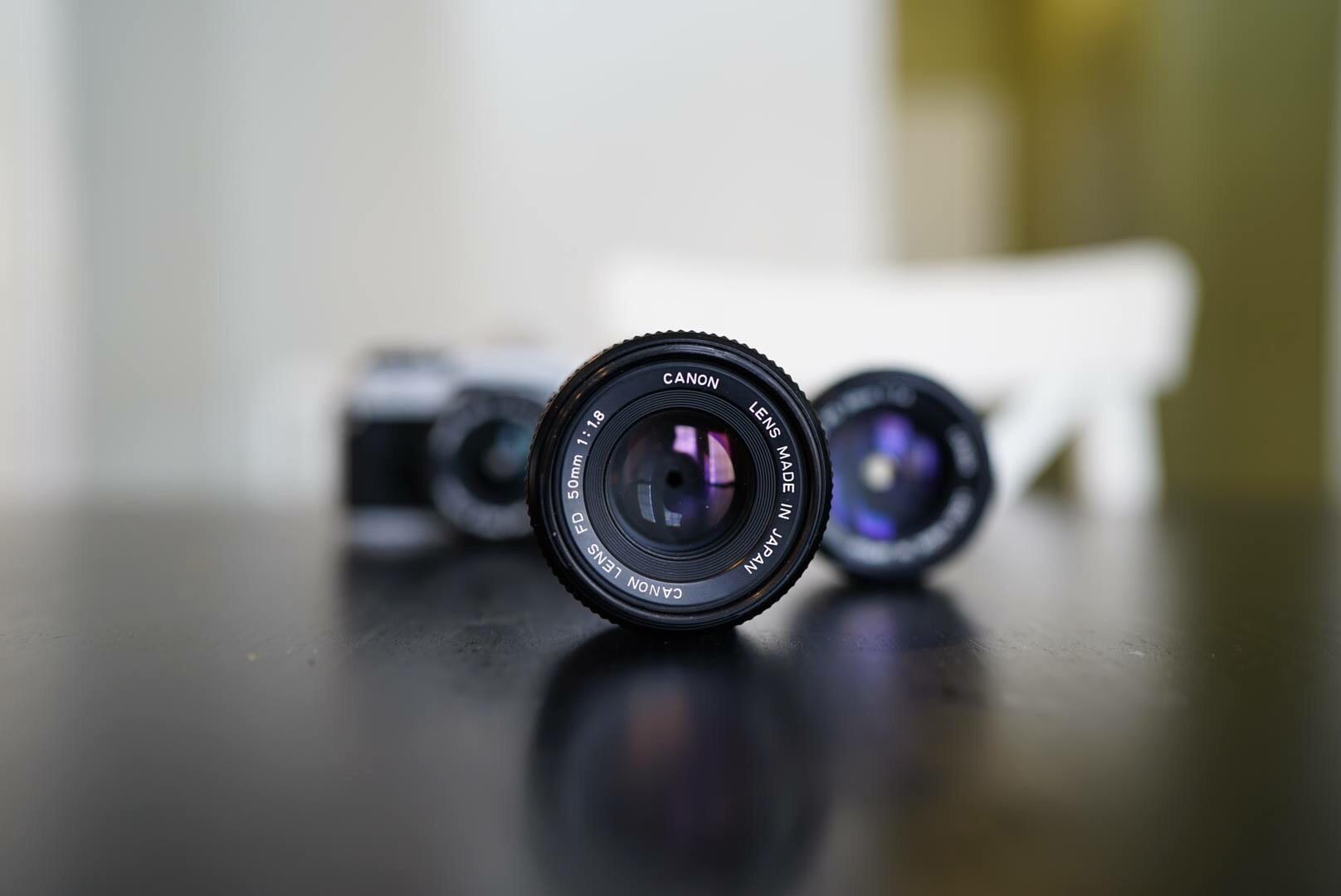 Sony Distagon T-Star FE 35mm f/1.4 ZA Full-Frame E-Mount Prime Lens customer photo 1