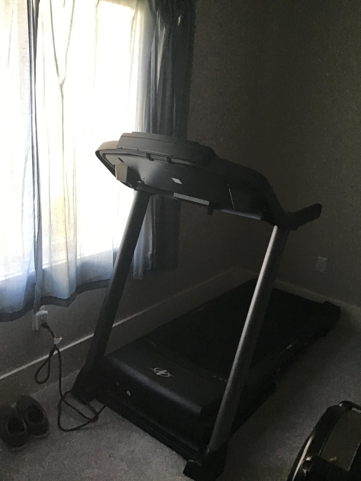 NordicTrack T Series Treadmills for Home | T5, T6.5s, T7, T10, T16 customer photo 1