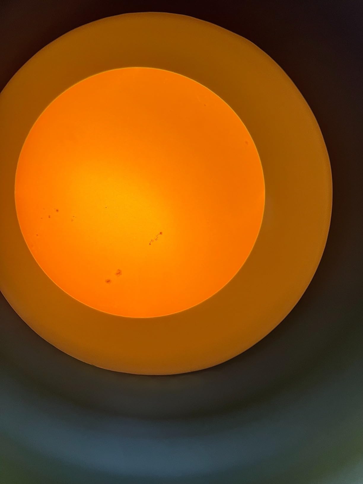 Celestron EclipSmart 6