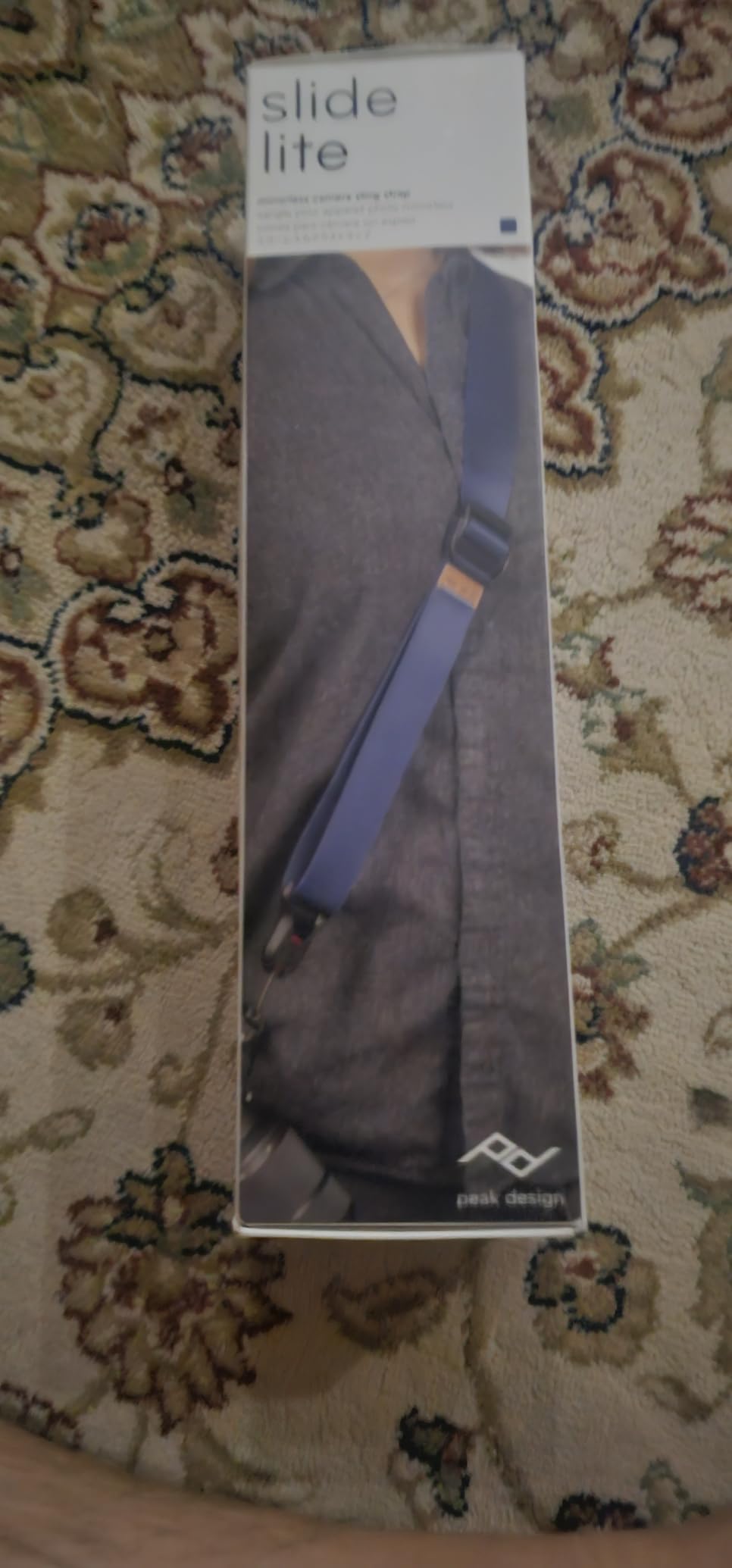 Peak Design Slide Lite Camera Strap customer photo 2