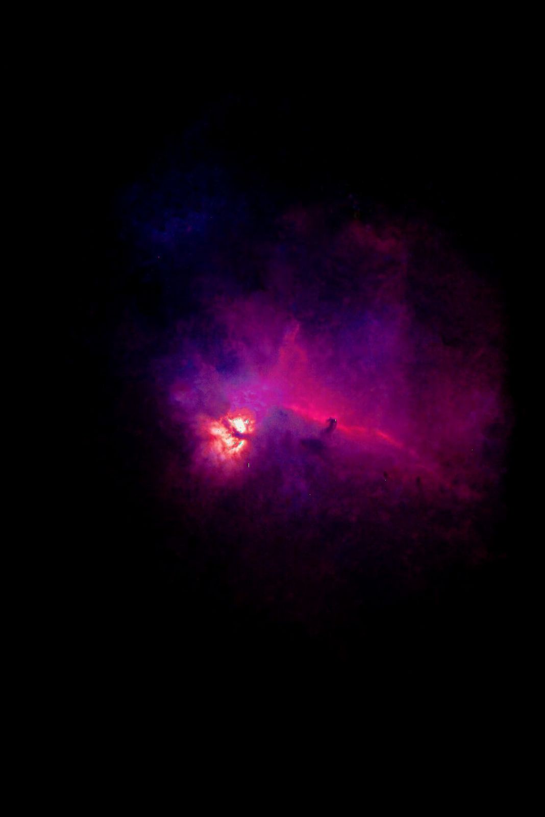 ZWO ASI183MC Pro 20.18 MP CMOS Color Astronomy Camera with USB 3.0 # ASI183MC-P customer photo 1