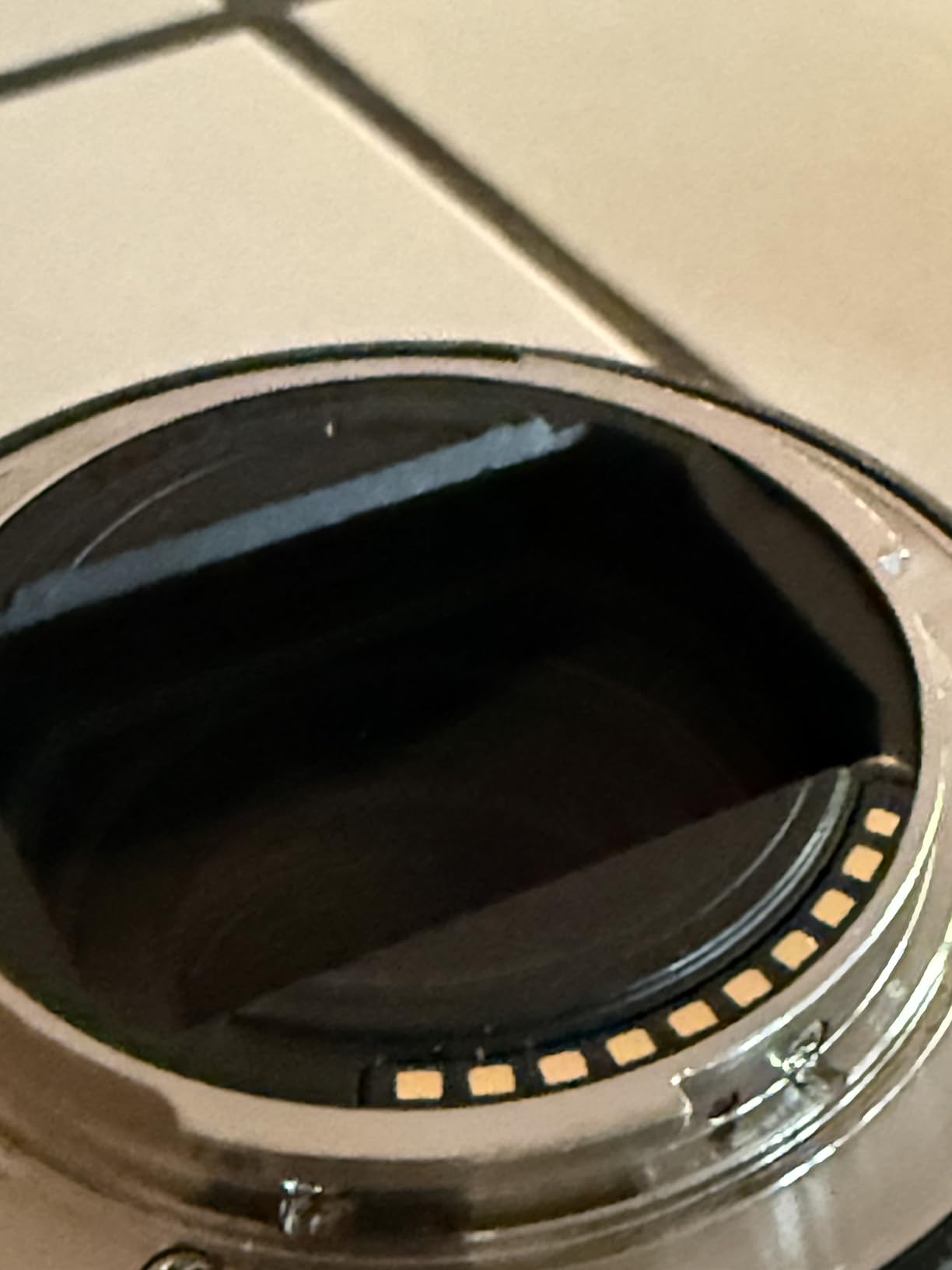 Sony FE 24-70mm f/2.8 GM Lens (Renewed) customer photo 1