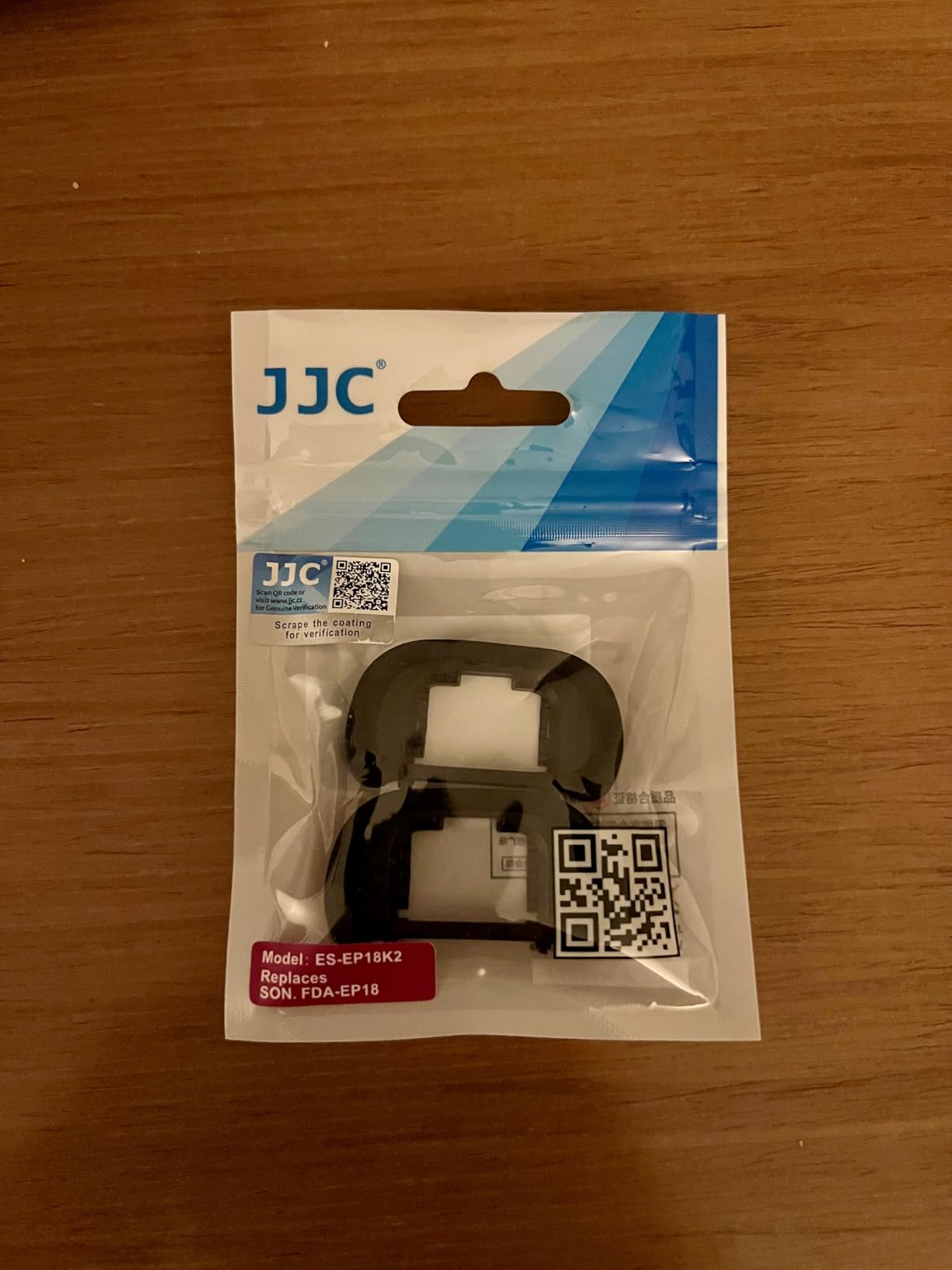 2 Pack A9II A7RIV A7RIII A7III A7RII A7SII A7II Camera Eyecup Eye Cup customer photo 1