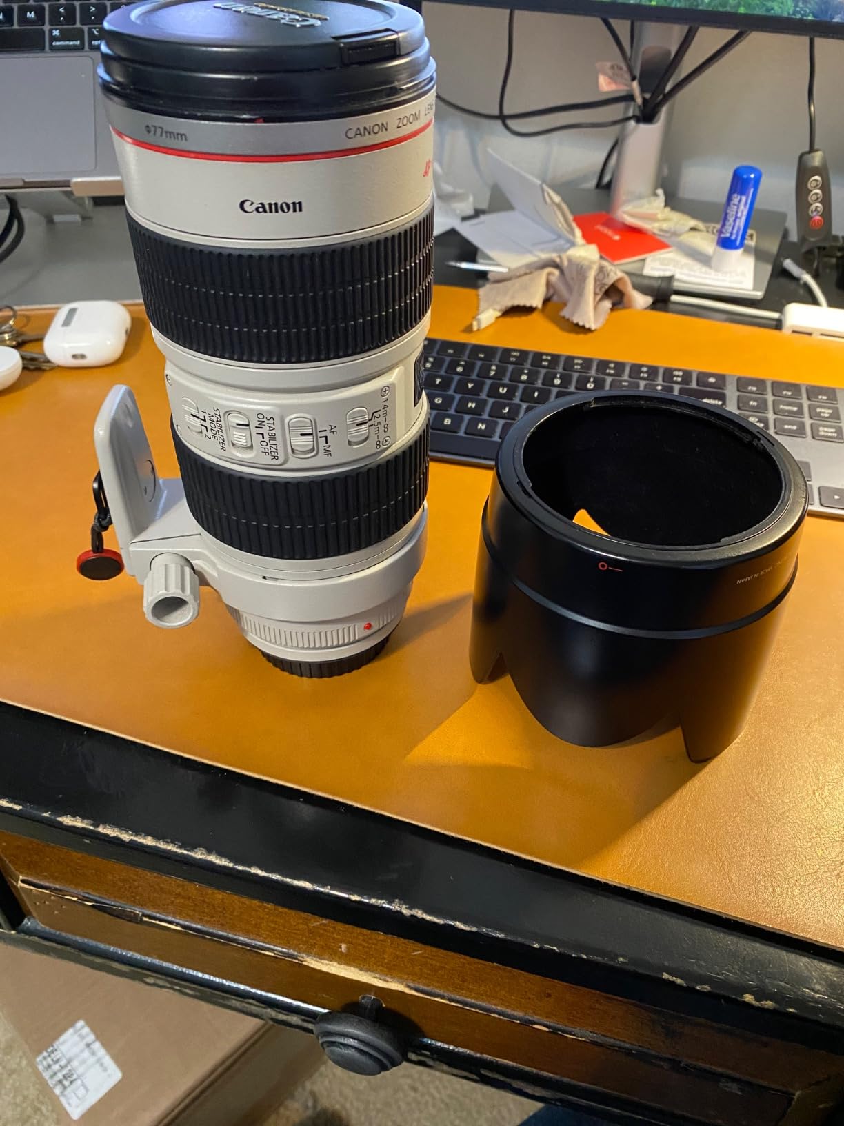 KEH Camera - Used Gear & Rental Service customer photo 2