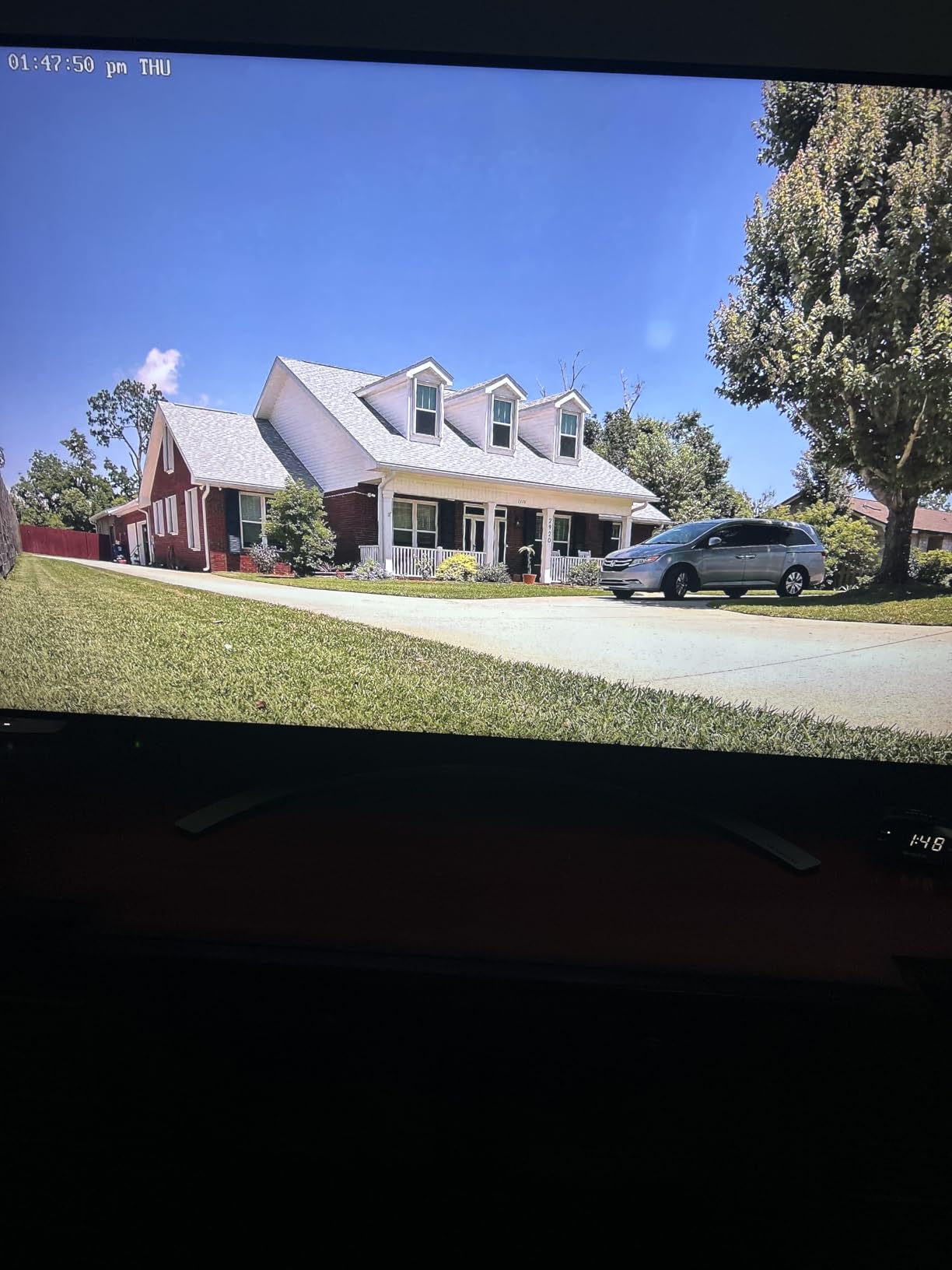 REOLINK RLC-810A PoE Security Camera, 4K Wired Outdoor Surveillance customer photo 1