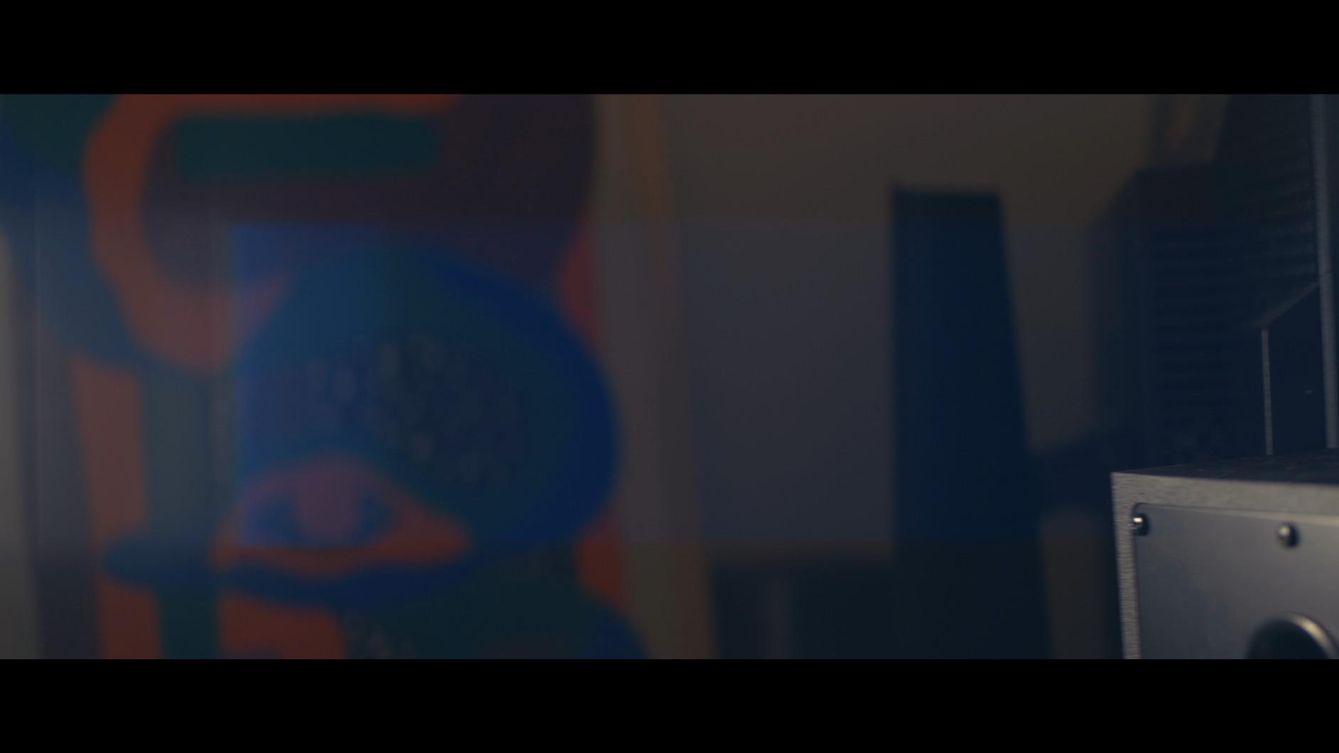 SIRUI 50mm F1.8 1.33X Anamorphic Lens for Micro Four Thirds Mount APS-C, Blue Flare customer photo 2