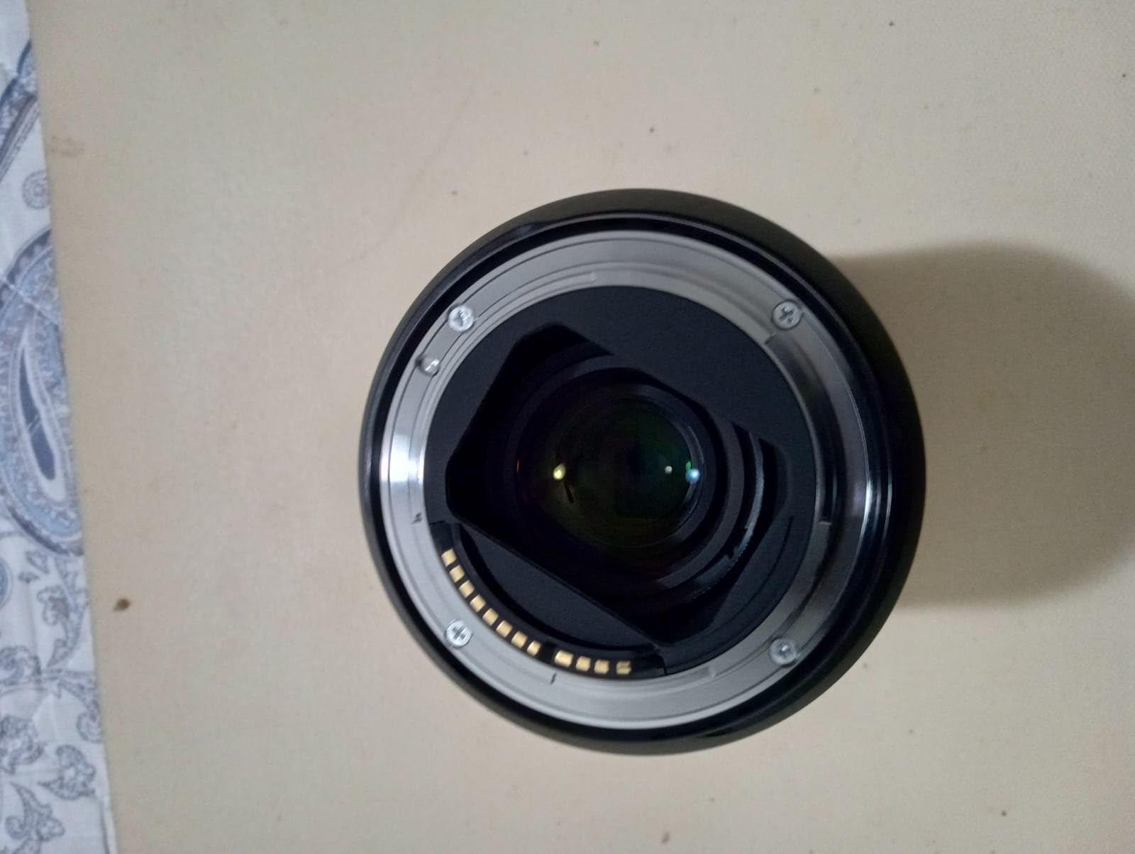 Canon RF 24-105mm f/4L IS USM Lens (Renewed) customer photo 2