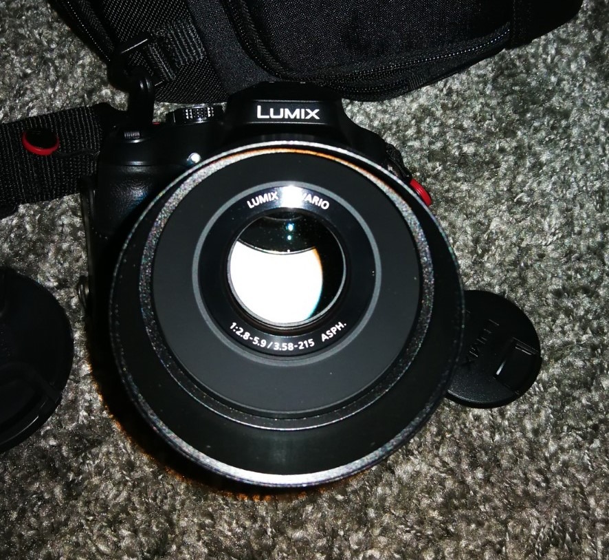 77mm Tele Metal Screw-in Lens Hood Sunshade with Centre Pinch Lens Cap for Canon Nikon Sony Pentax Olympus Fuji Sumsung Leica Camera + Cleaning Cloth customer photo 1