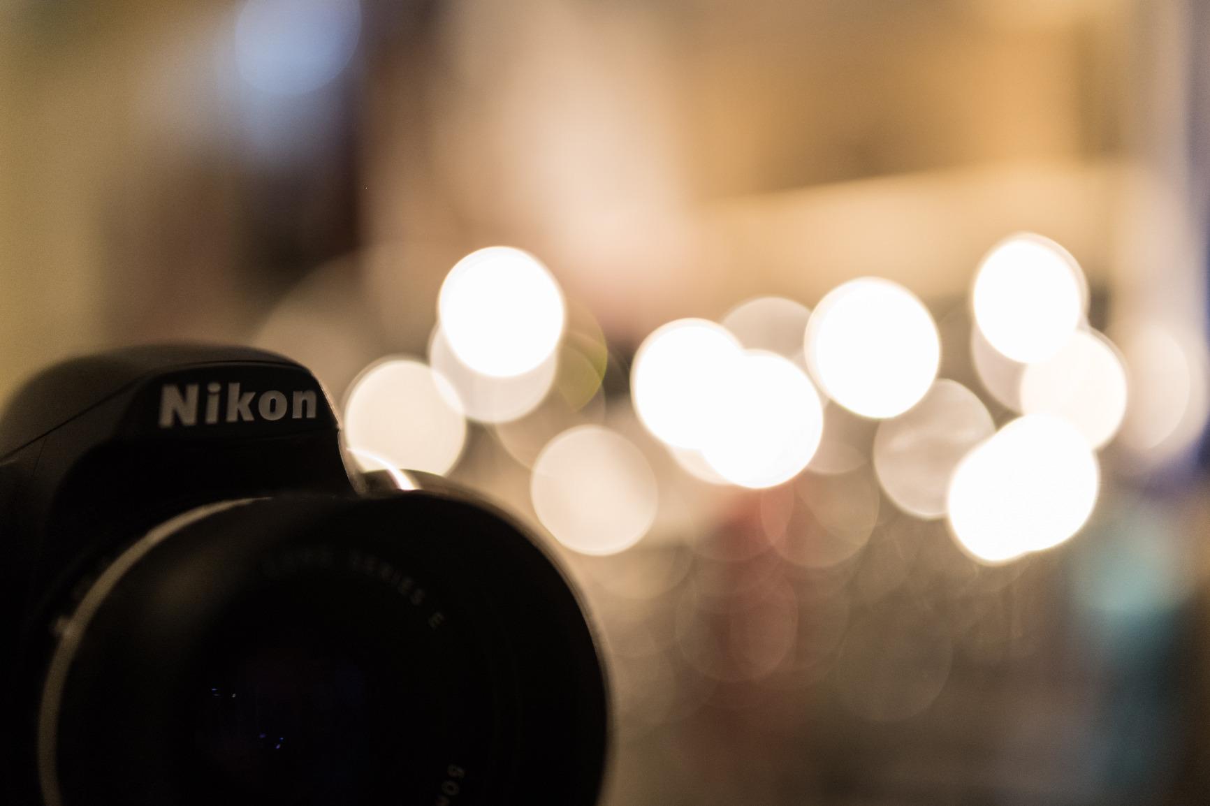 Tamron SP 35mm f/1.4 Di USD Lens for Nikon F customer photo 2