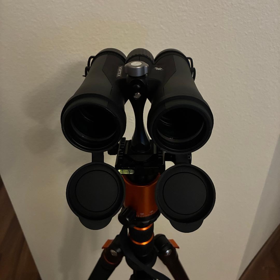 Vortex Crossfire HD 10x42 Binoculars customer photo 2