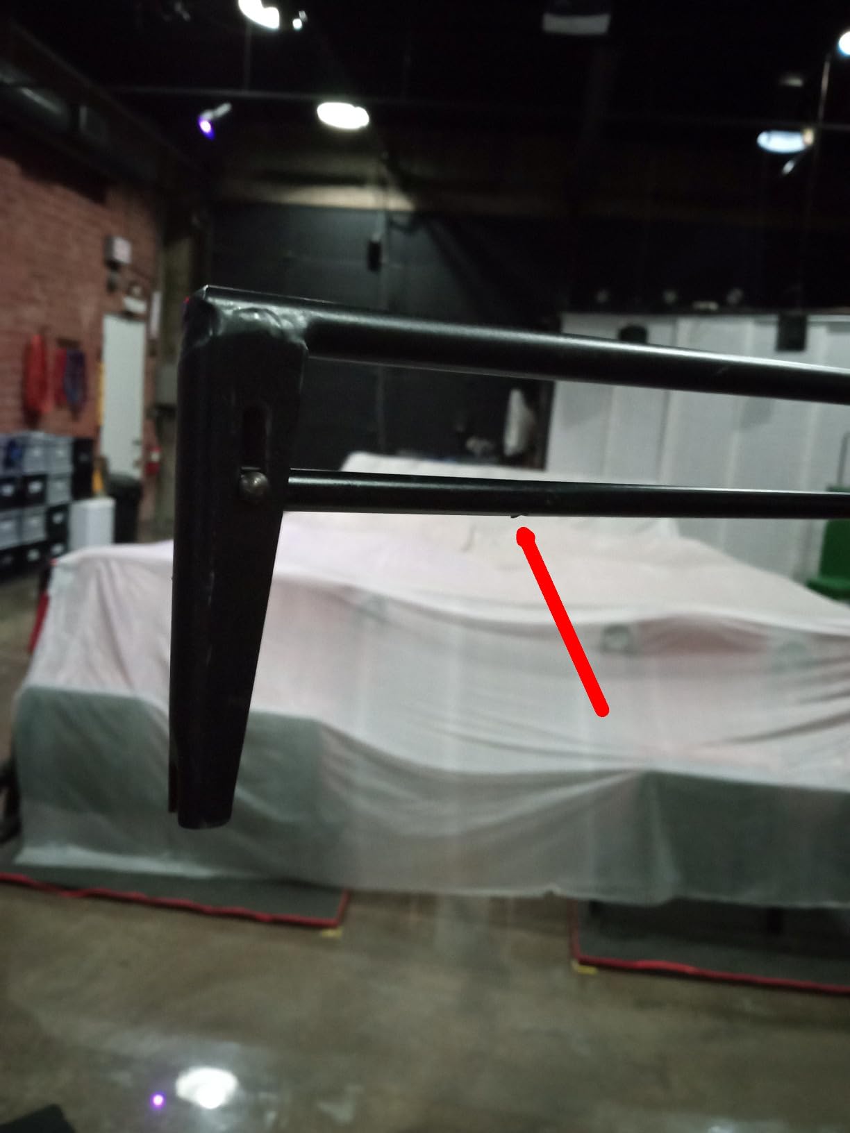 Glow Portable Frame Scrim Kit Complete Studio Flag and Diffusion Set with Collapsible Frames (24 x 36) | 24 x 36 inch frames with silk scrims and net flags for diffusion, light blocking and localized shading customer photo 1