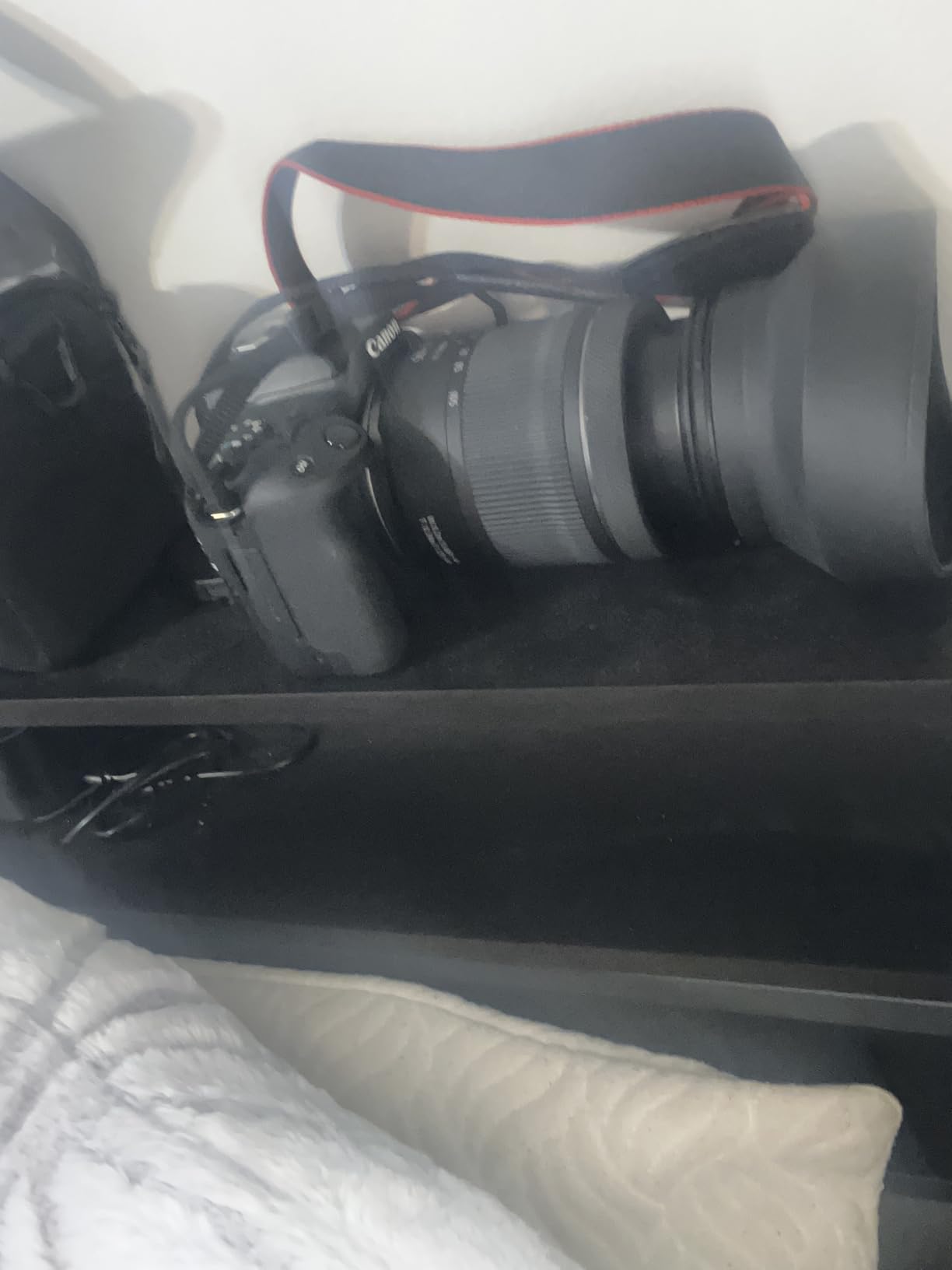 Canon RF 24-105mm f/4-7.1 IS STM (4111C002) customer photo 2