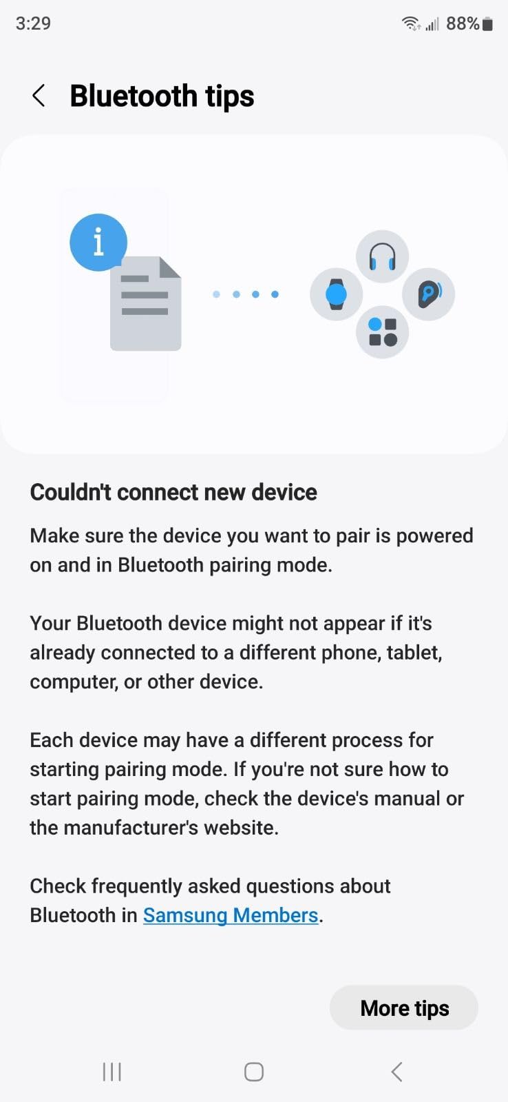 [Upgraded] Bluetooth 5.0 Remote Shutter for iPhone & Android Camera Wireless Remote Control Selfie Button for iPad iPod Tablet, HD Selfie Clicker for Photos & Videos (Black) customer photo 2