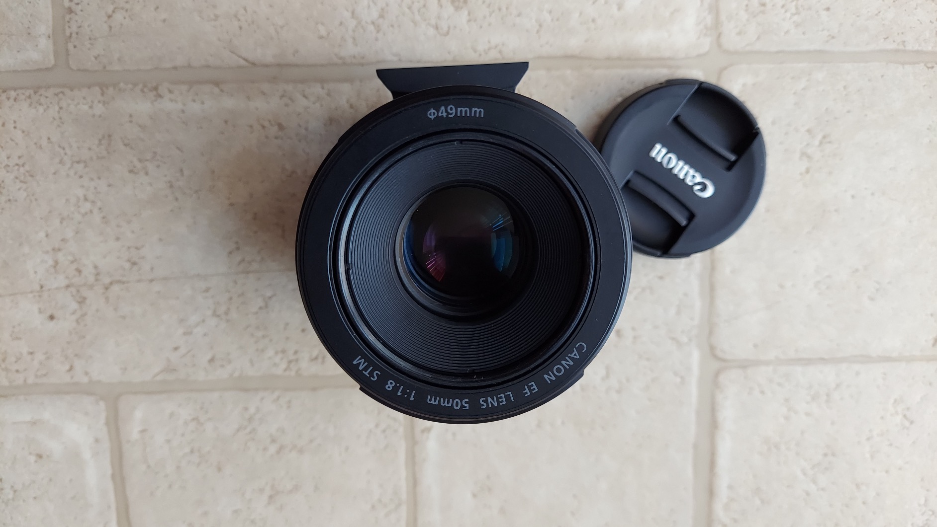 VILTROX EF-M2II Lens Adapter EF to M4/3 Mount Auto-Focus Speed Booster for GH6 GH5M2 BMPCC 4K GH4 GH5 customer photo 2