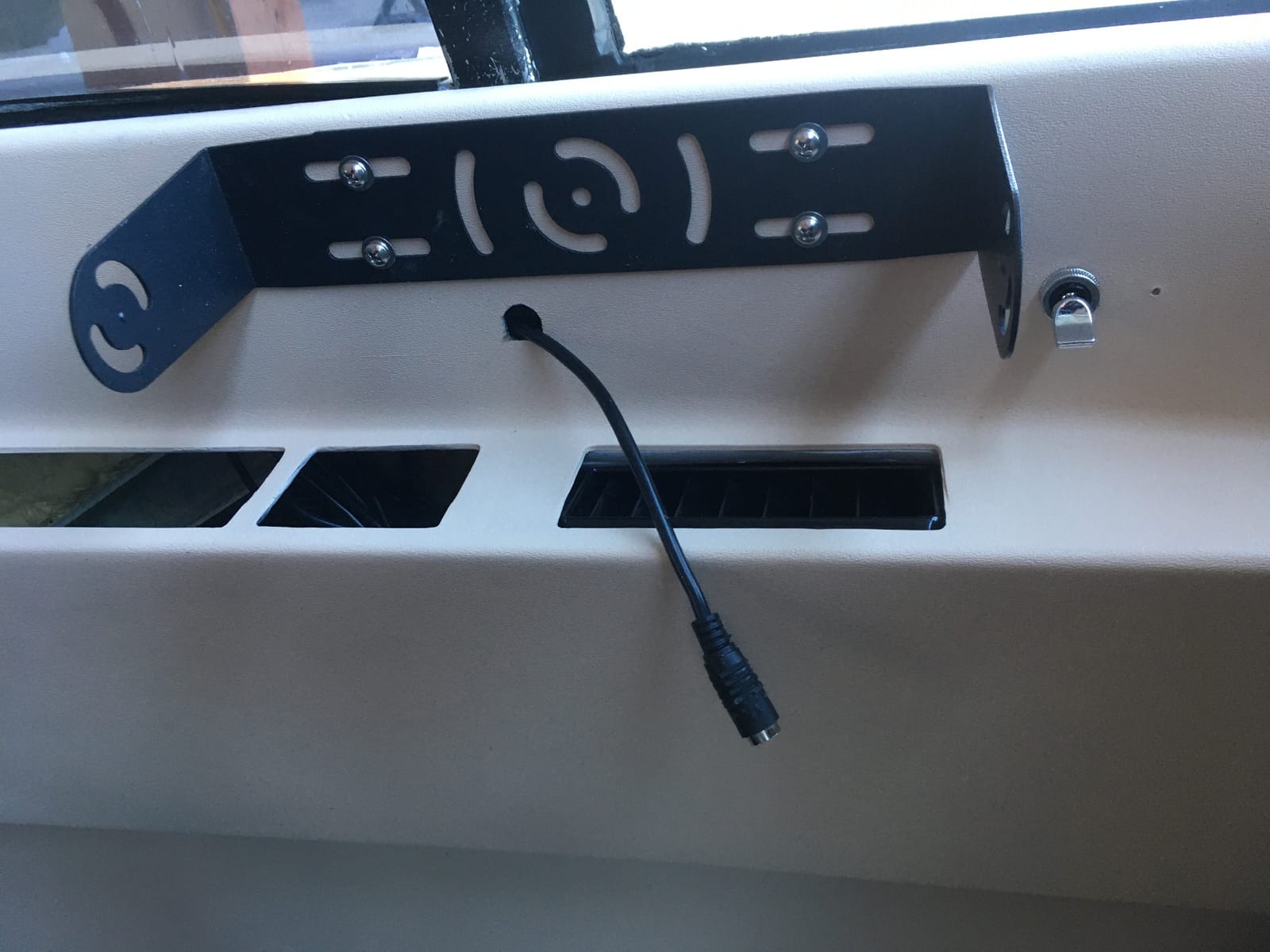 Fookoo HD 1080P Backup Camera System: 9