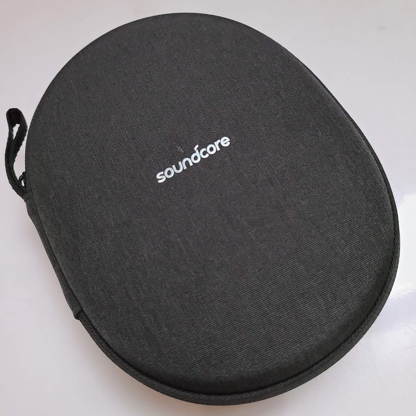 Soundcore by Anker Q30 Hybrid Active Noise Cancelling Headphones, Black | Over-Ear, Bluetooth, Multiple Modes, Hi-Res, Custom EQ via App, 50H ANC Playtime, Comfortable Fit, Multipoint Connection customer photo 1