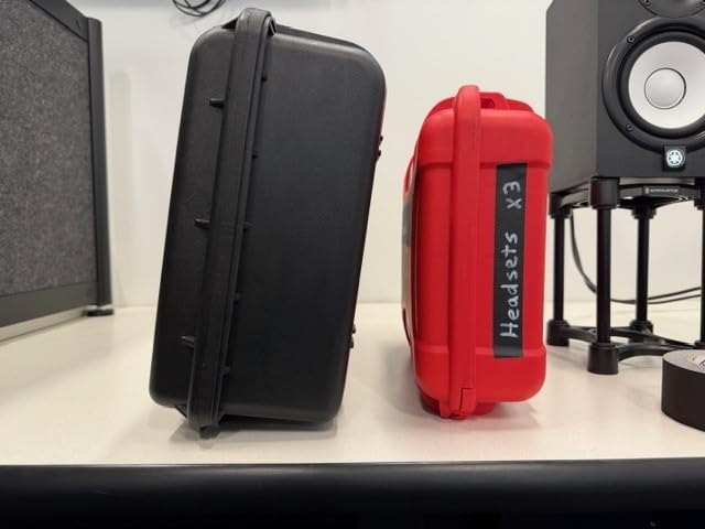 Durabox All Weather Hard Case 19 x 17 x 8
