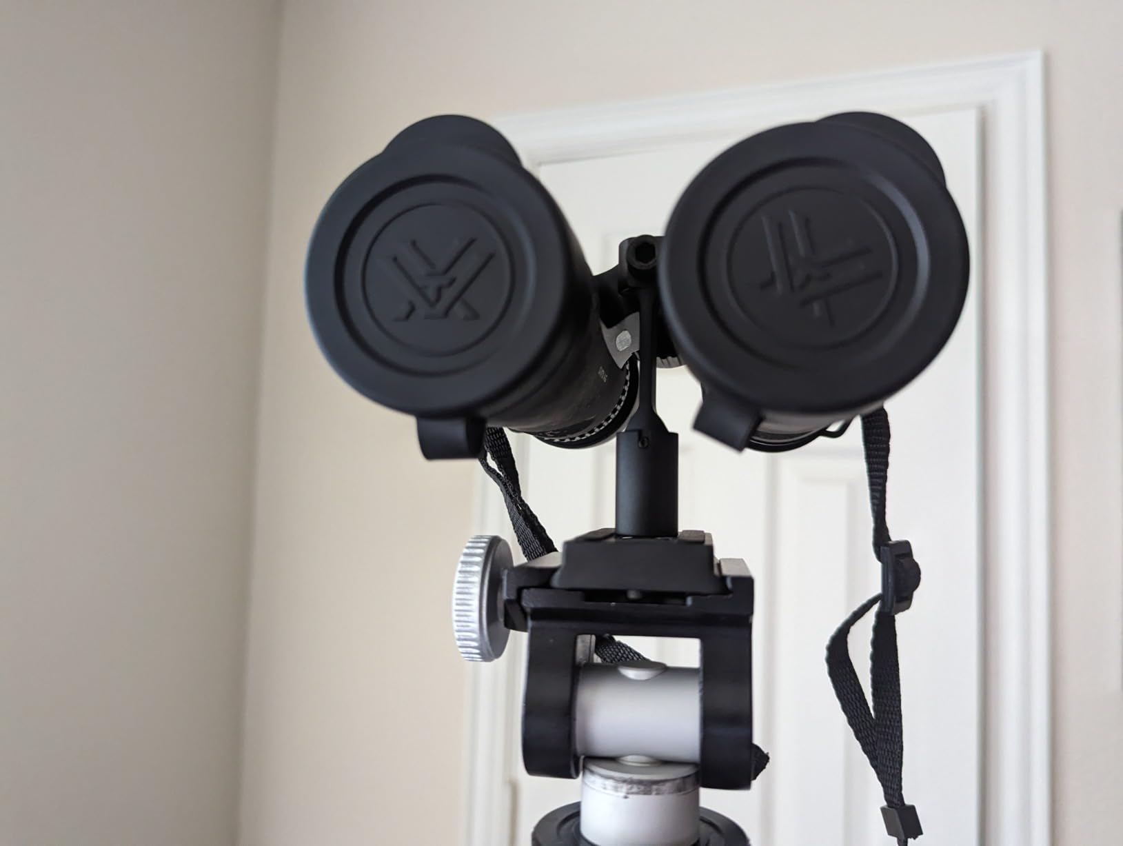 Vortex Sport Binocular Adapter customer photo 2