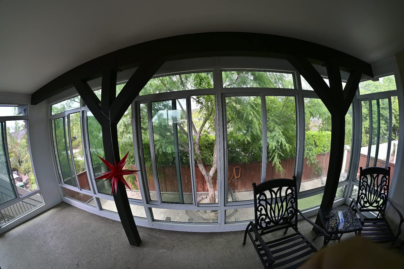 7artisans 7.5mm f2.8 Mark II APS-C Fisheye Wide Angle Manual Fixed Lens for Nikon Z Mirrorless Camera Z6 Z7 Z50 customer photo 1