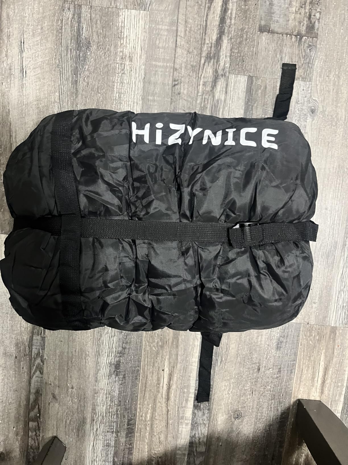 HiZYNICE Sleeping Bags for Adults XXL Cold Weather customer photo 2