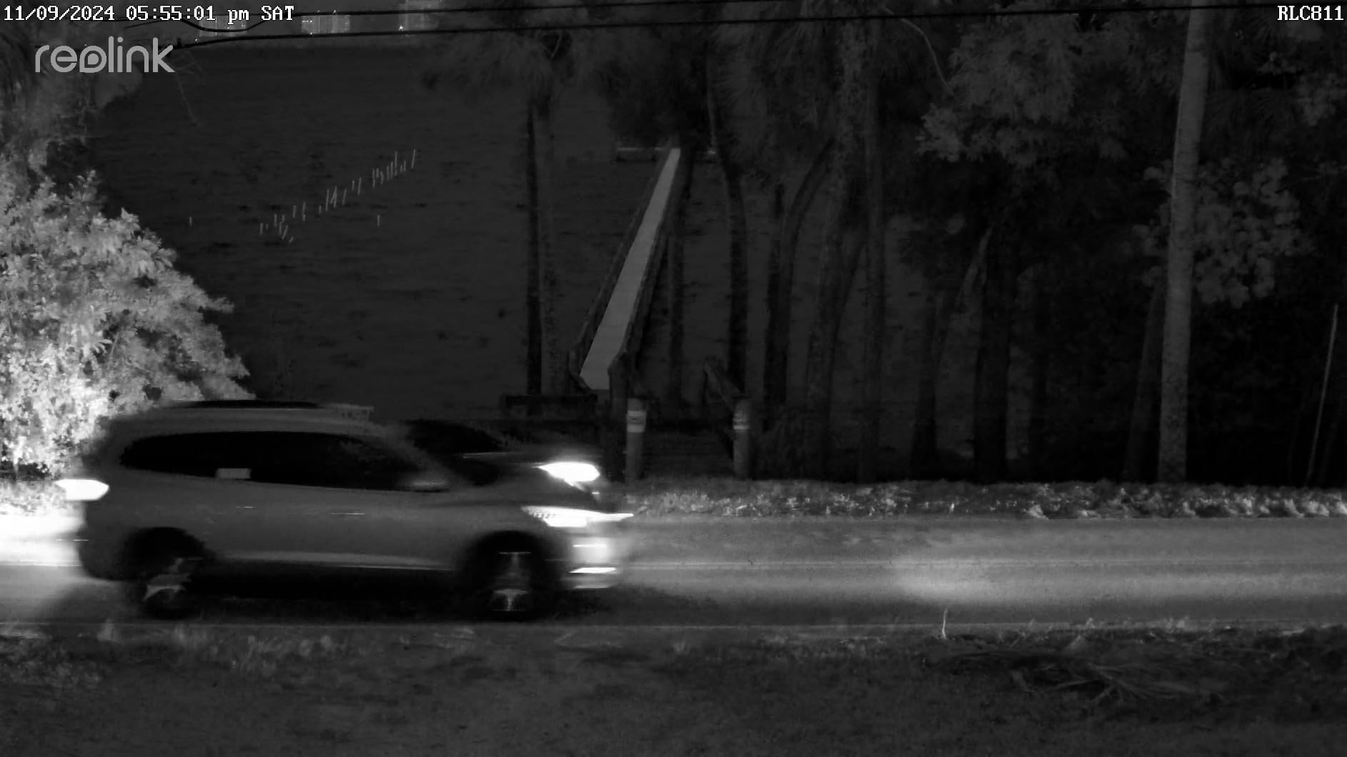 REOLINK PoE Security Camera RLC-811A 5X Optical Zoom, 4K Color Night Vision customer photo 1