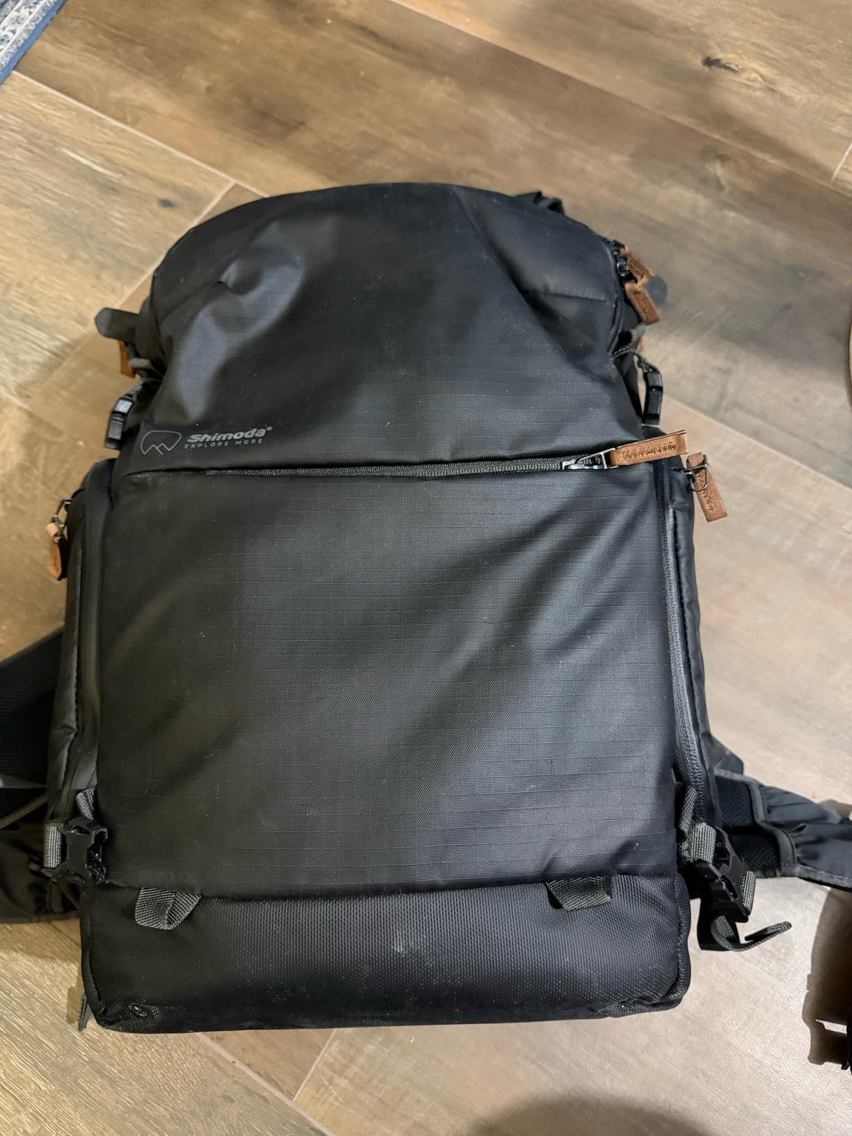 Shimoda Explore v2 35 Starter Kit Landscape Adventure Photography Pack customer photo 2