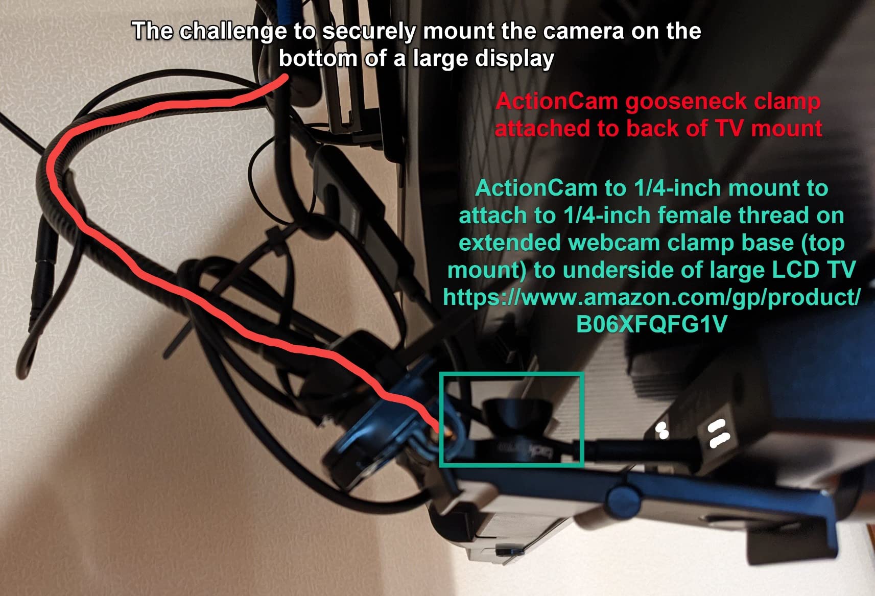 WYRESTORM 4K AI-Powered Conference Webcam Zoom Certified | Auto Framing, Presenter Tracking, 120° Wide Angle, Dual Noise-Cancelling Mics, Privacy Cover, USB Plug Play for Meeting Room customer photo 1