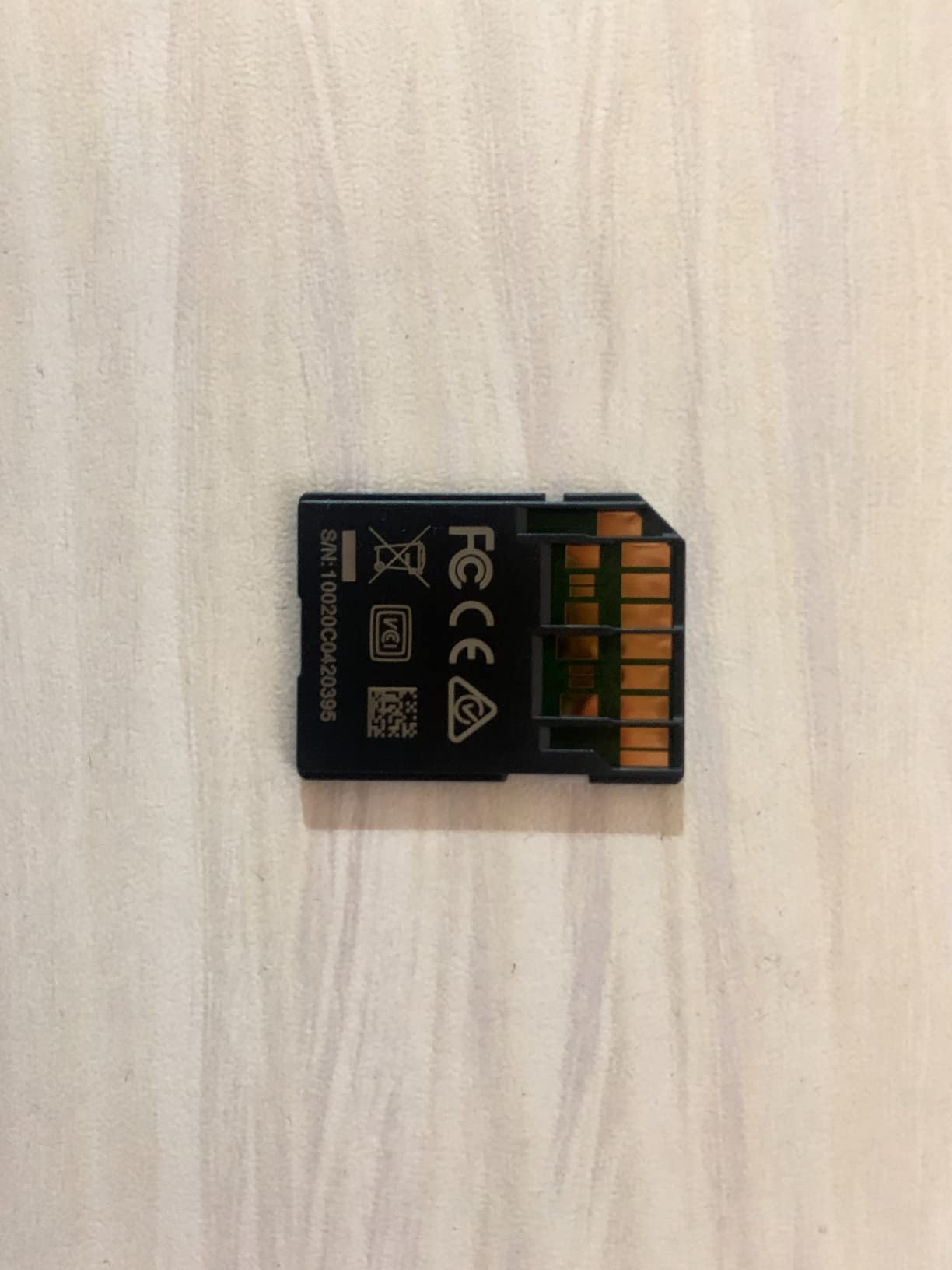 Atlas Ultra 128GB SDXC UHS-II V90 Memory Card | 300MB/s Read - 250MB/s Write - 90MB/s Sustained Write customer photo 2