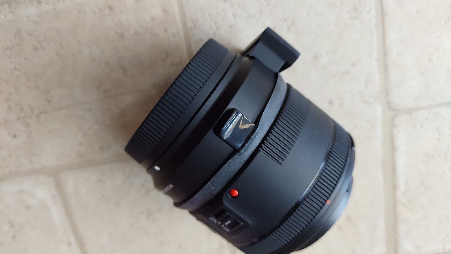 VILTROX NF-Z Mount Adapter FTZ Auto Focus Lens Converter Ring Adapter for Nikon F Lens to Z Camera Z5 Z50 Z30 Z6 Z6II Z7 Z7II Zfc Z8 Z6III Z7III customer photo 1