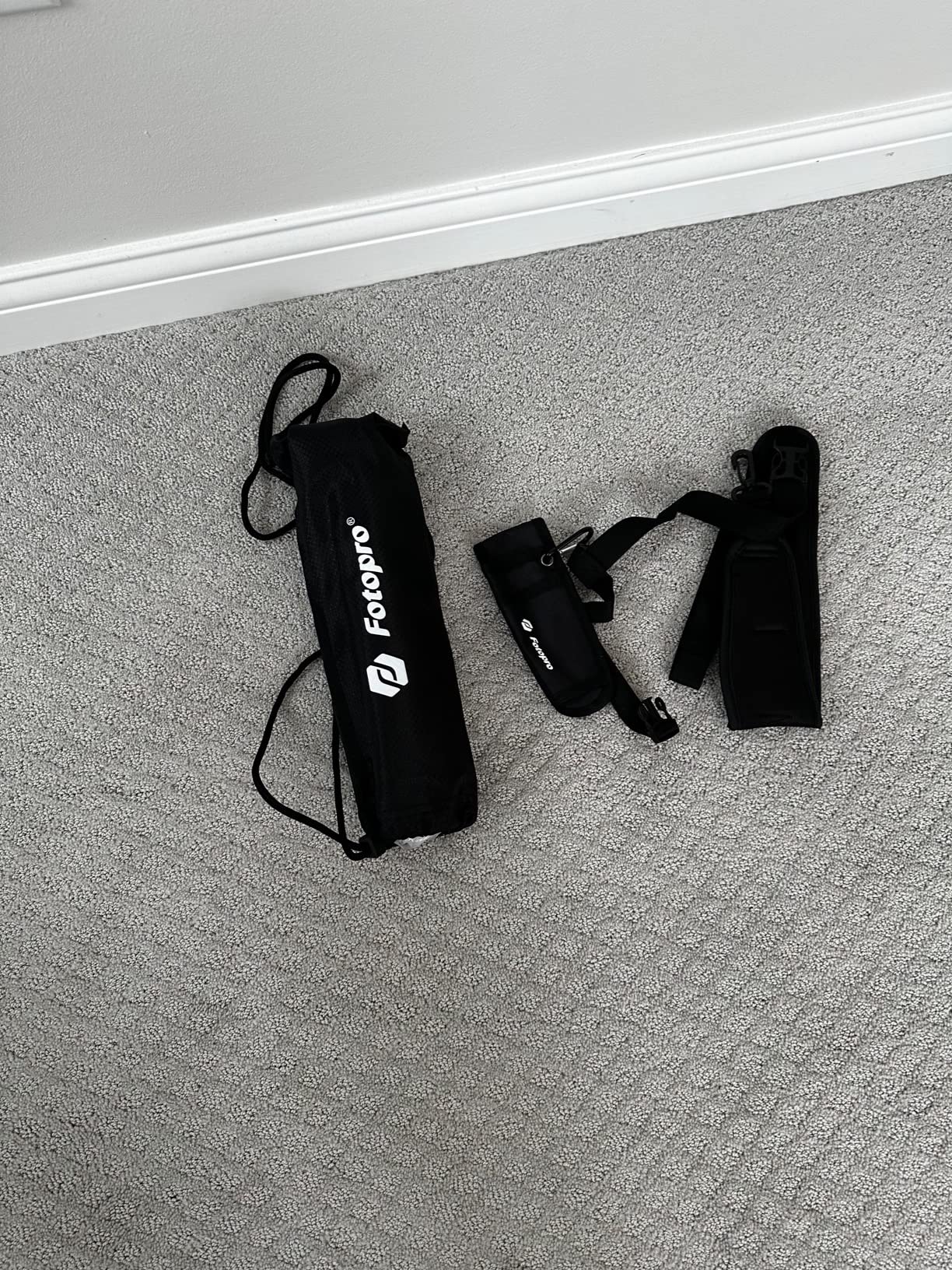 Fotopro 60