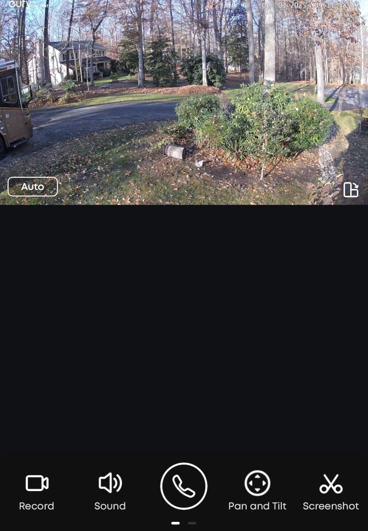 eufy Security SoloCam S340, 3K Dual-Lens Solar Security Camera customer photo 2